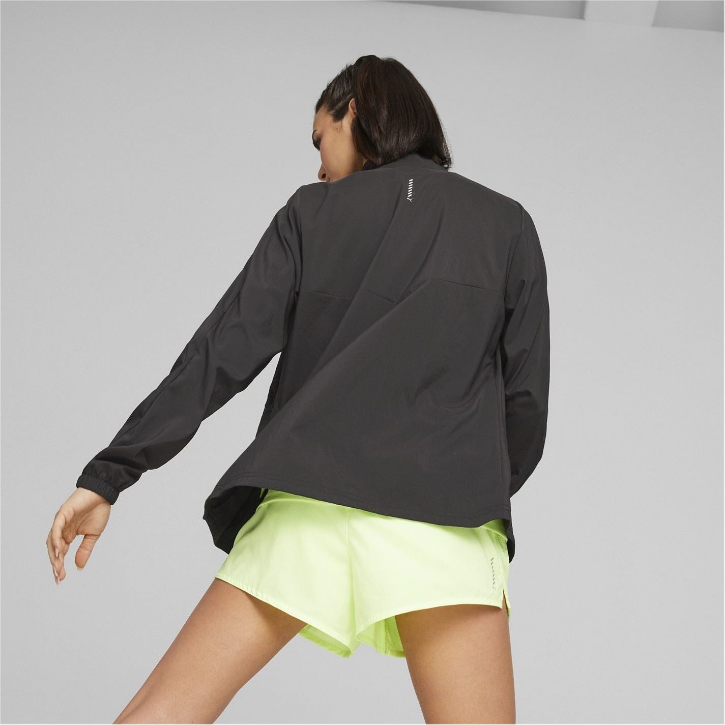 Puma Run Favorite Woven Jacket W
