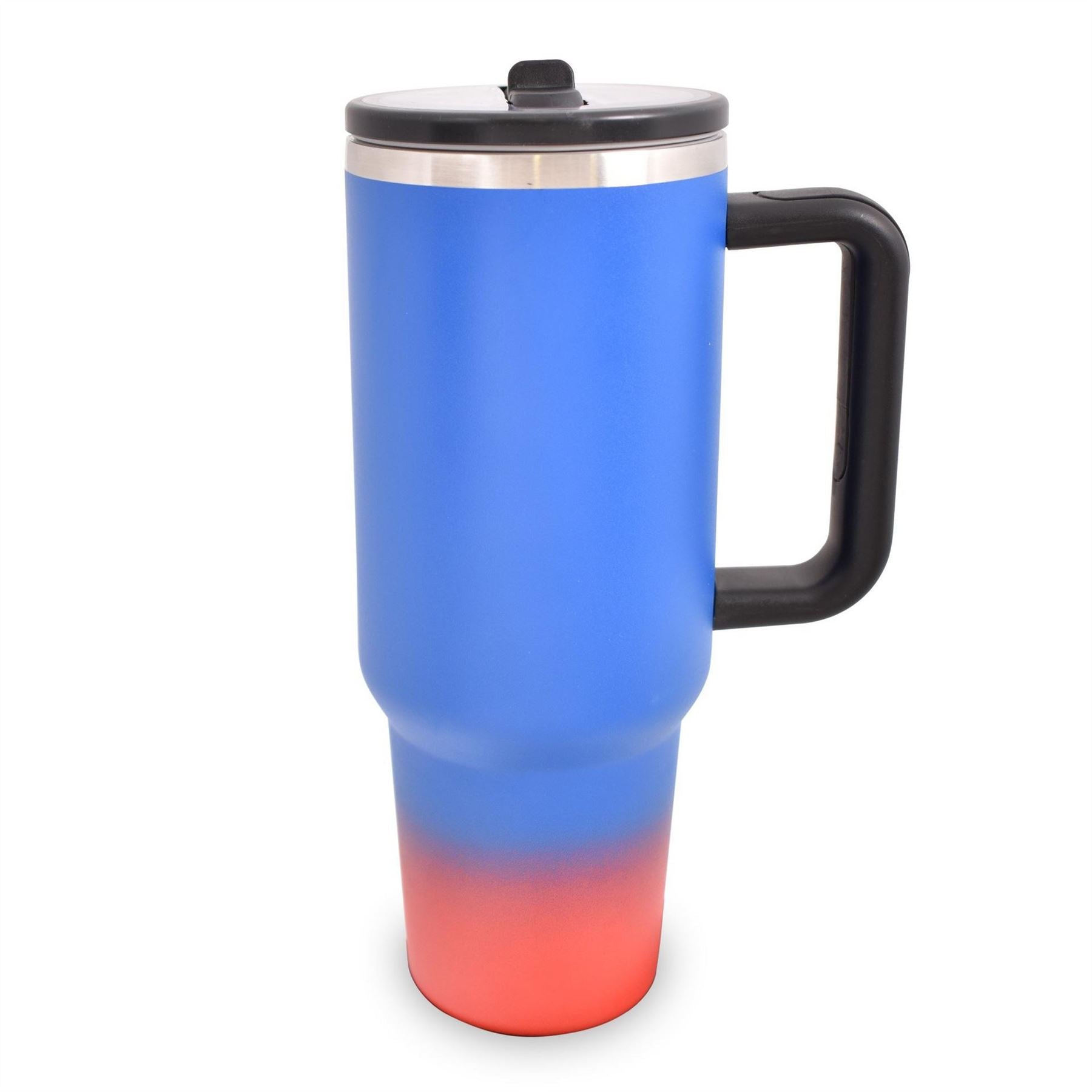 Team Football Flask 40oz