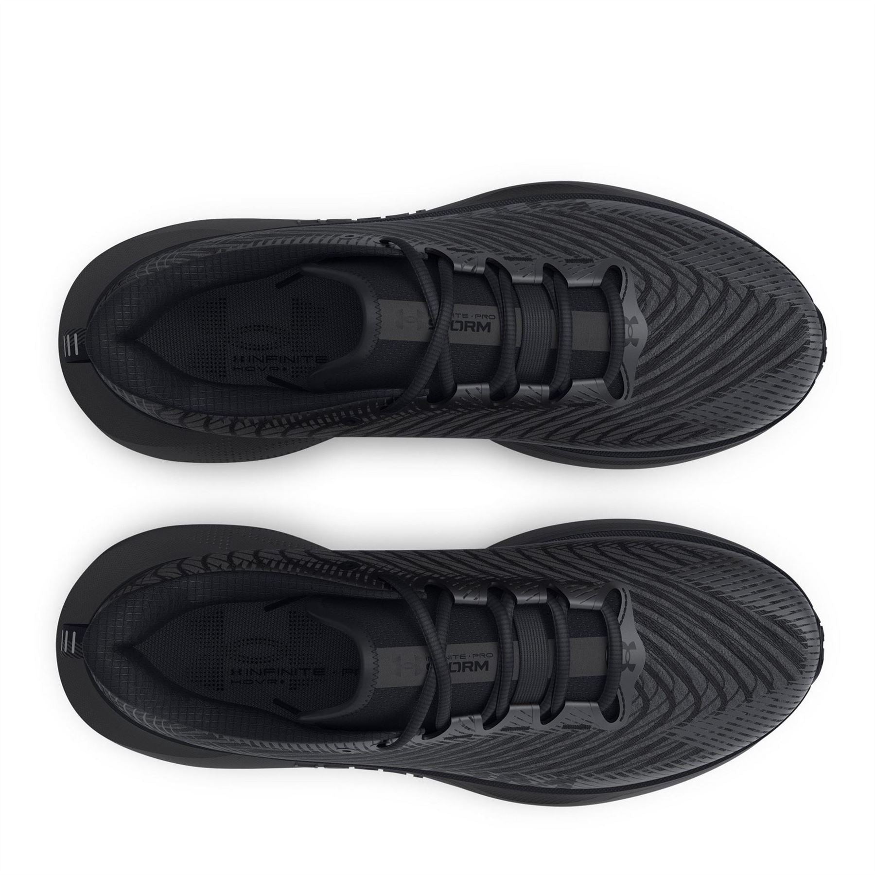 Under Armour Infinite Pro Storm Entry Road Running Shoes