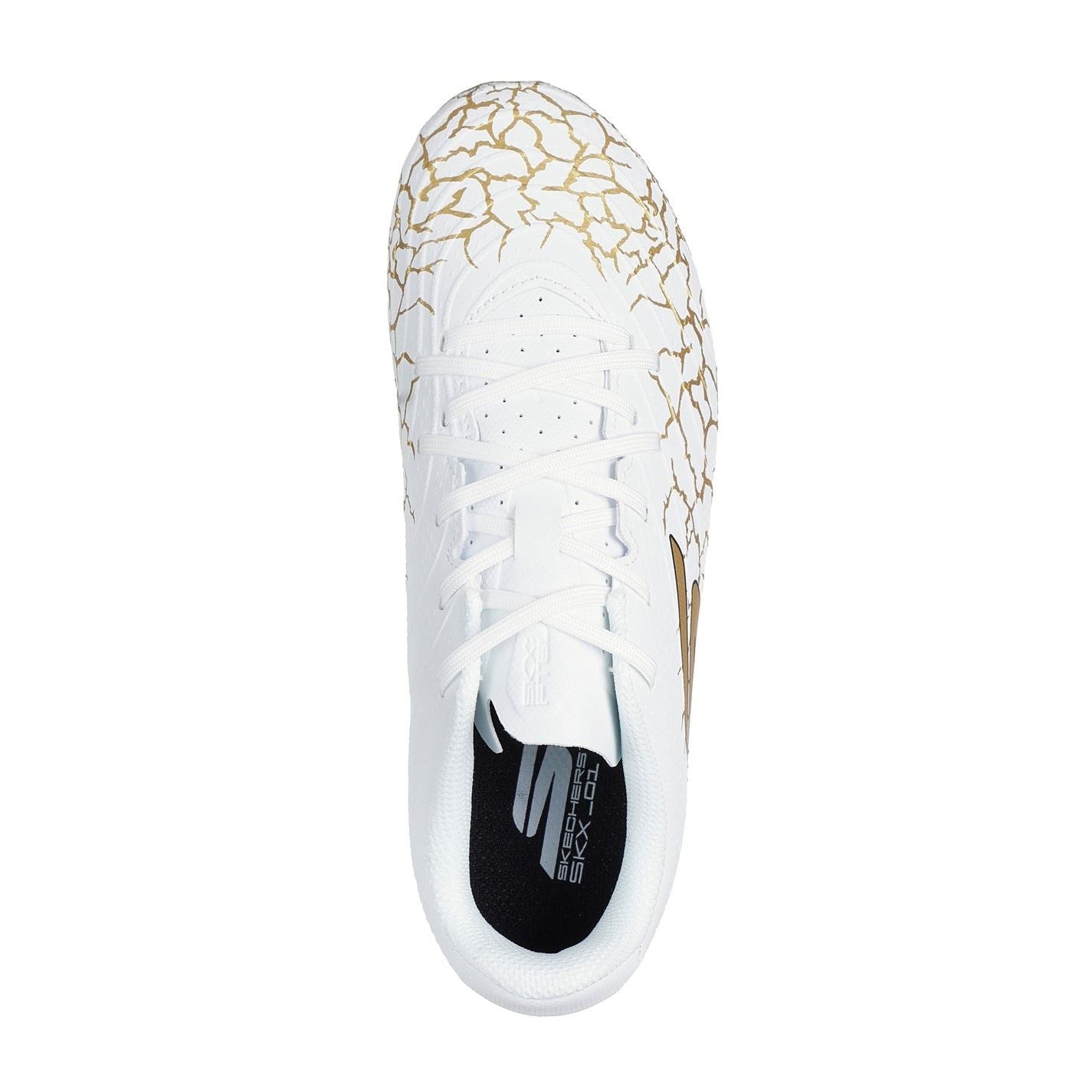 Skechers Skx_ 1 Junior Firm Ground Football Boots