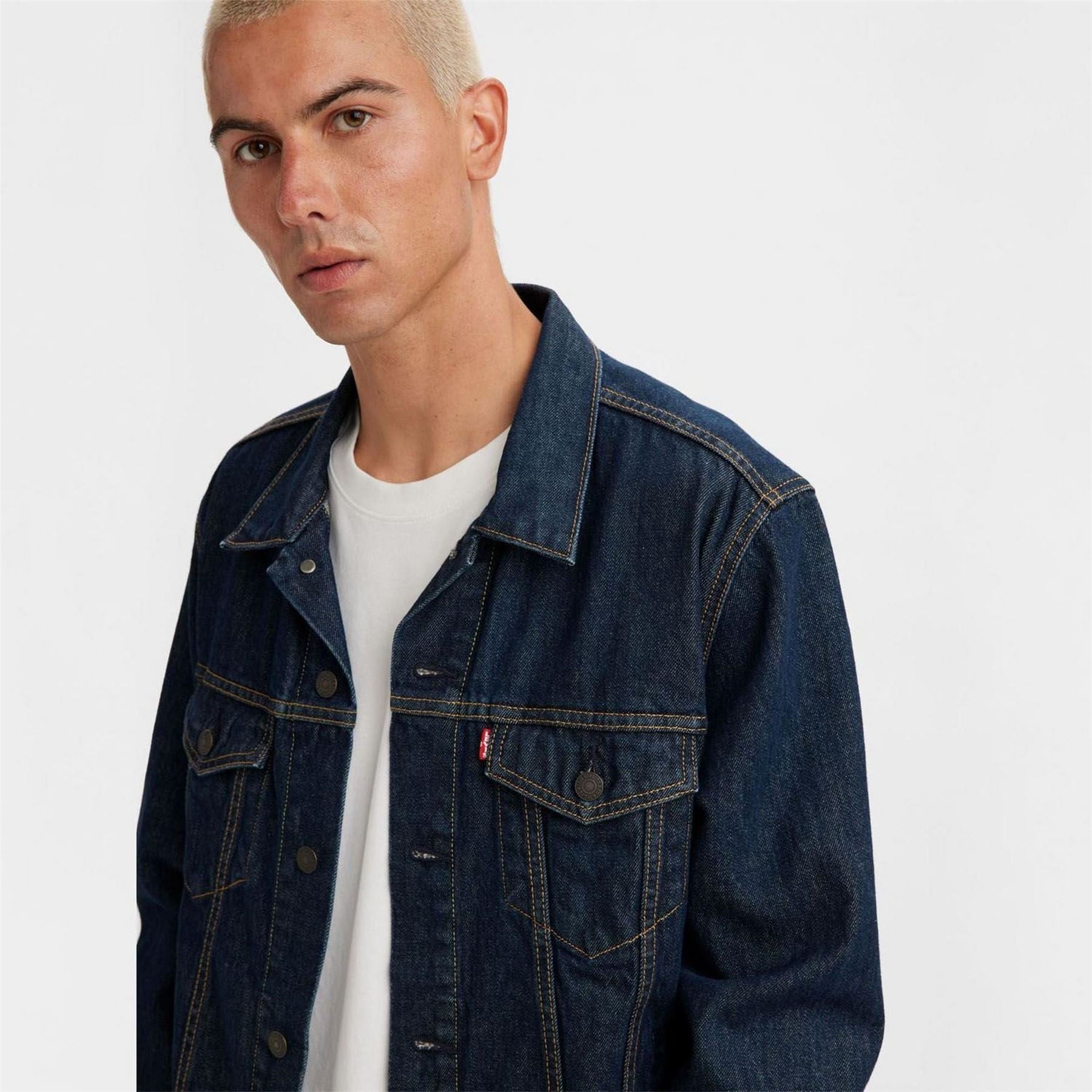 Levis Trucker Jacket