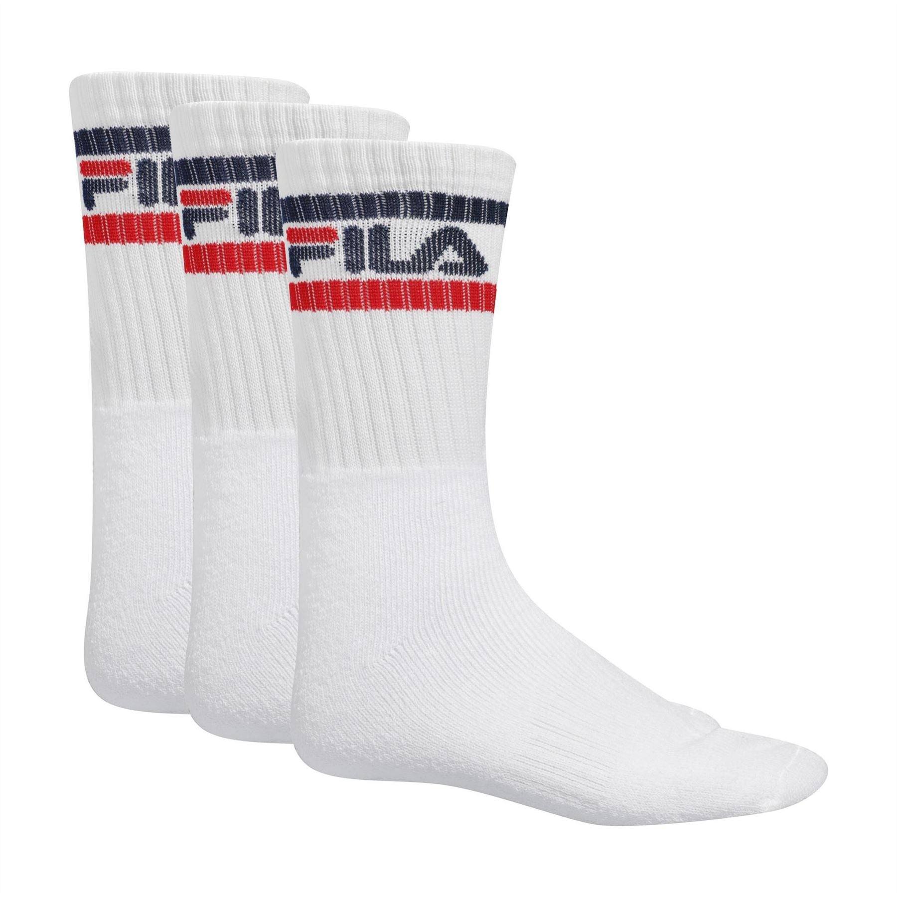 Fila Game 1