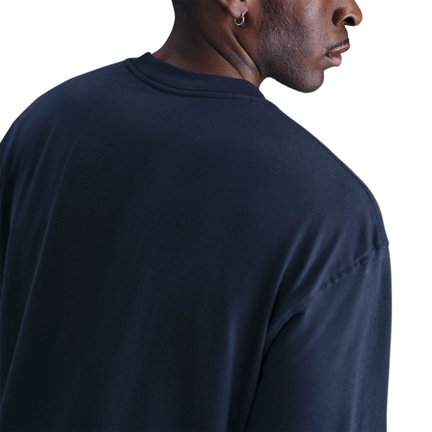 Nike Mens T90 Wordmark T-Shirt