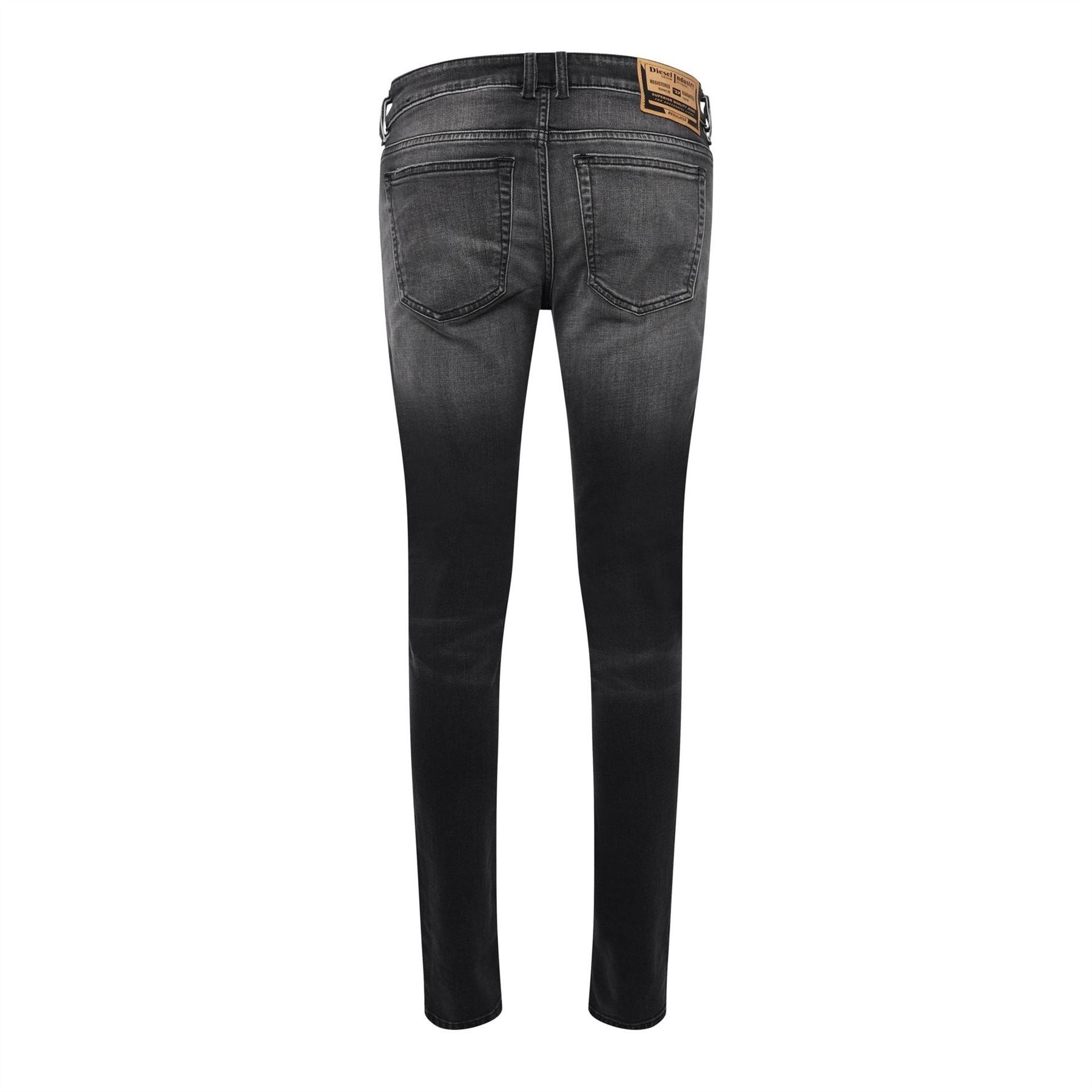 Diesel 1979 Sleenker R Skinny Jeans
