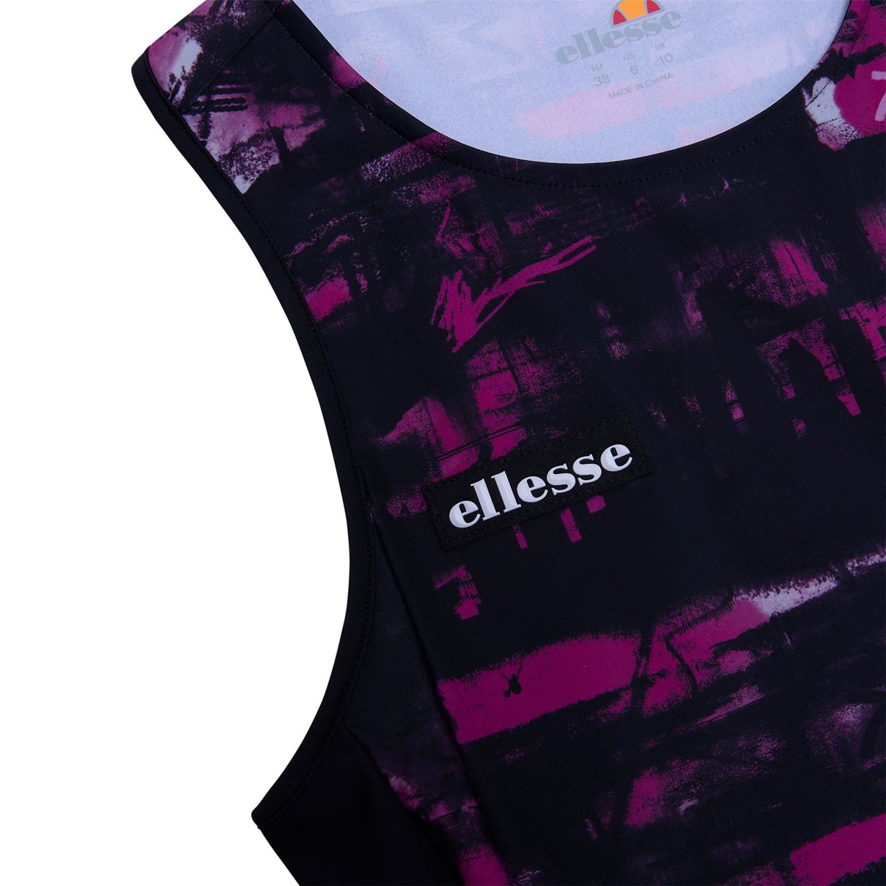 Ellesse Street Tennis Dress