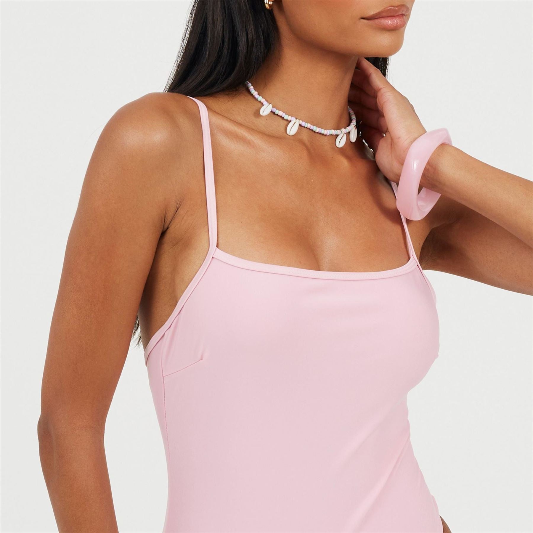 Brave Soul 1piece Swmst