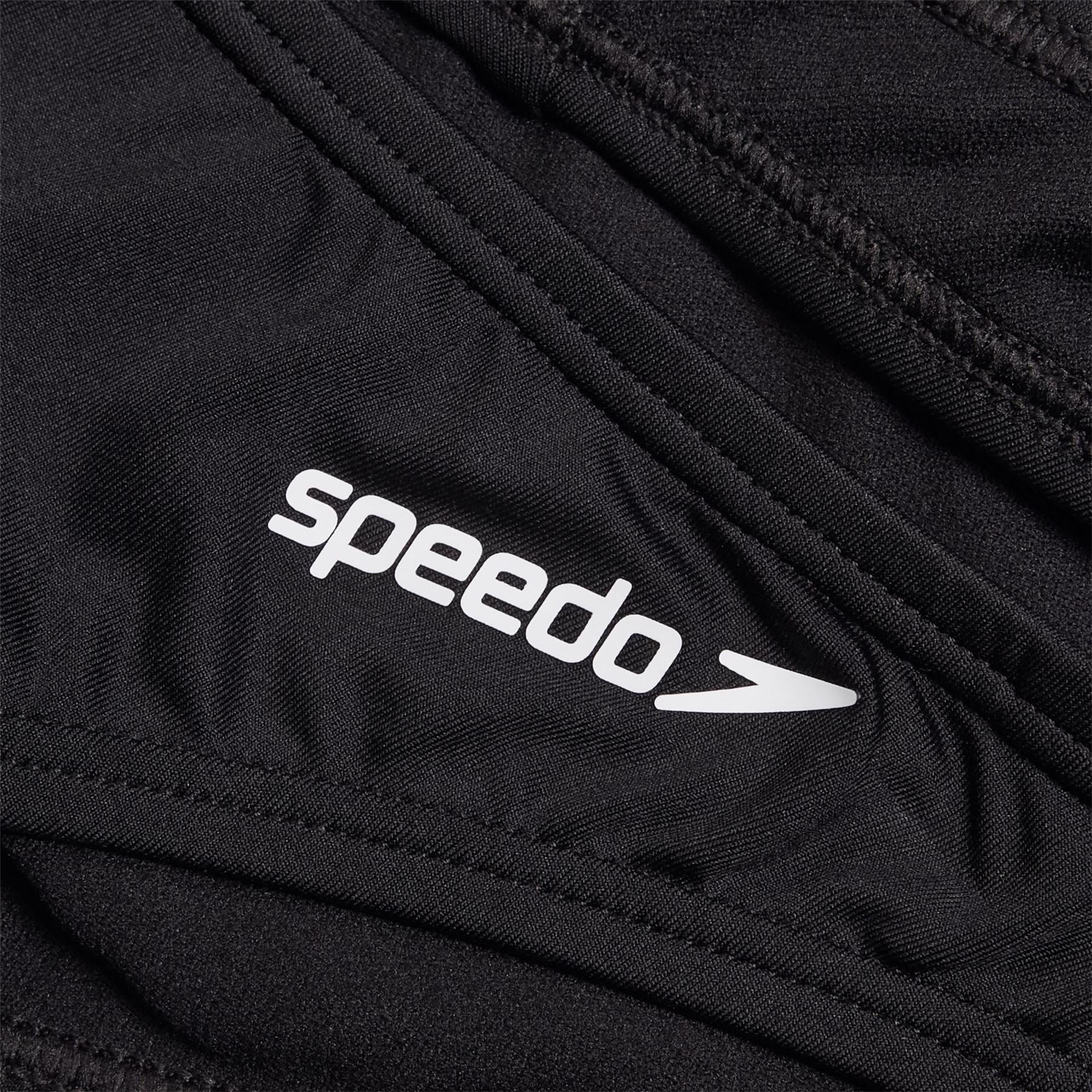 Speedo Solid Performance Bikini Bottoms