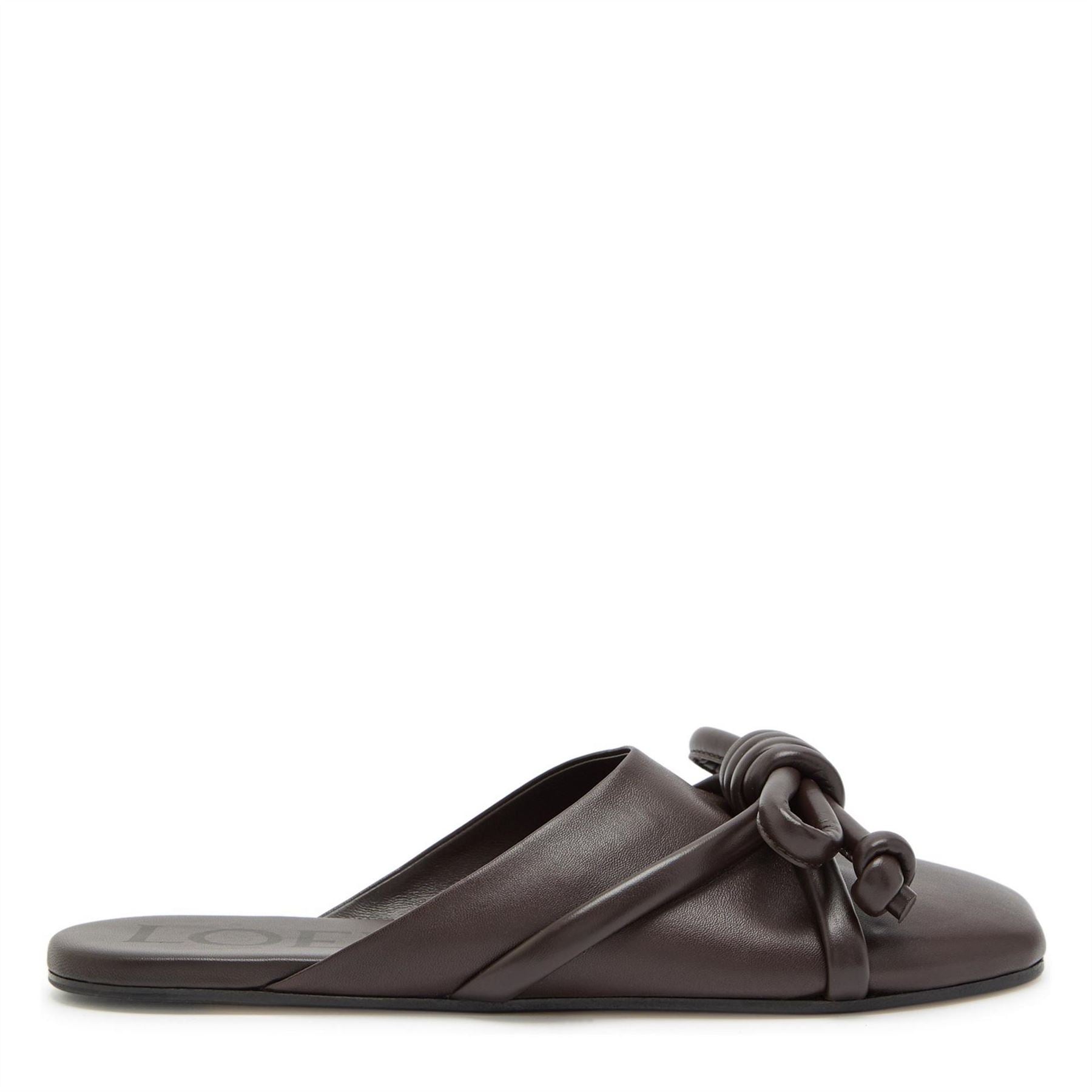Loewe Knot Mule