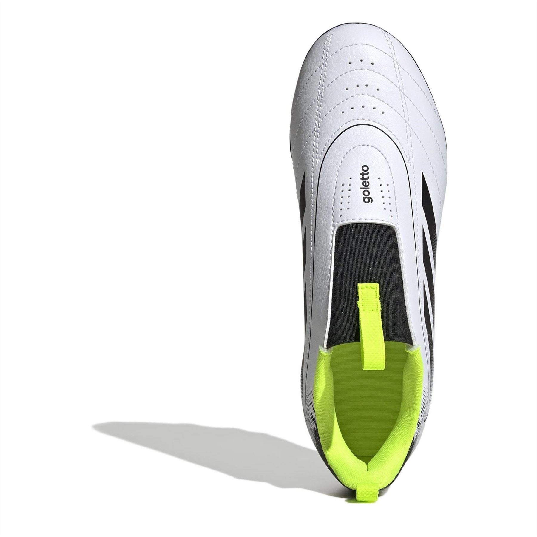 adidas Goletto Ix Laceless Firm Multi Ground Boots Kids