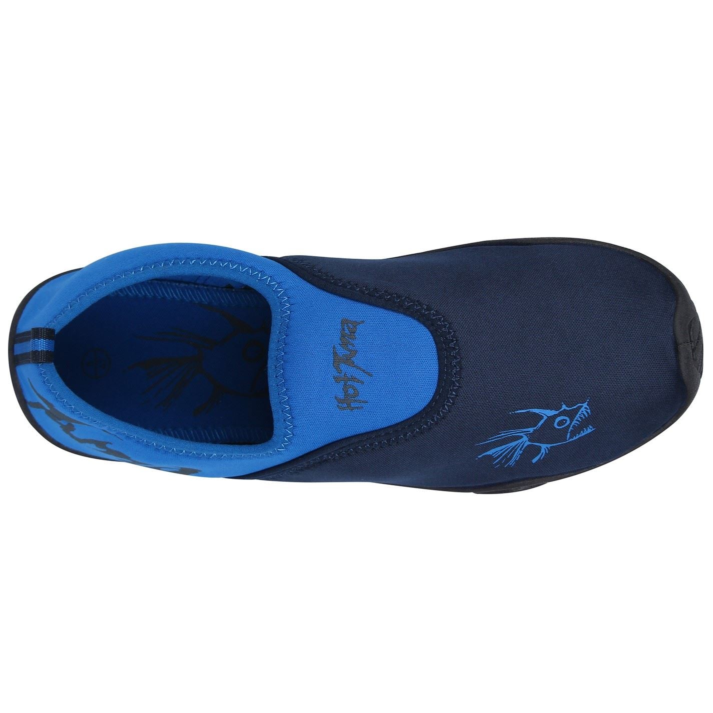 Hot Tuna Mens Tuna Aqua Water Shoes