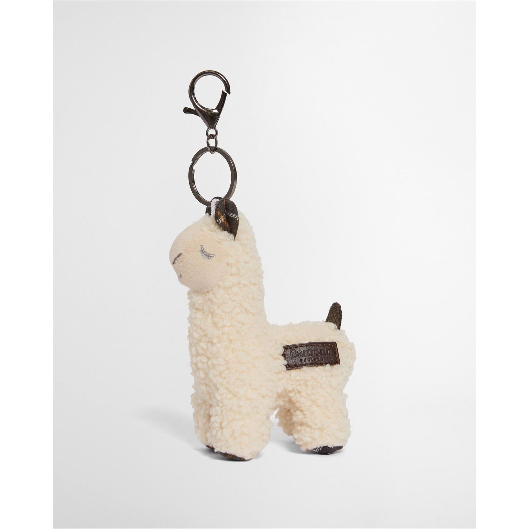 Barbour Animal Key Chain 64