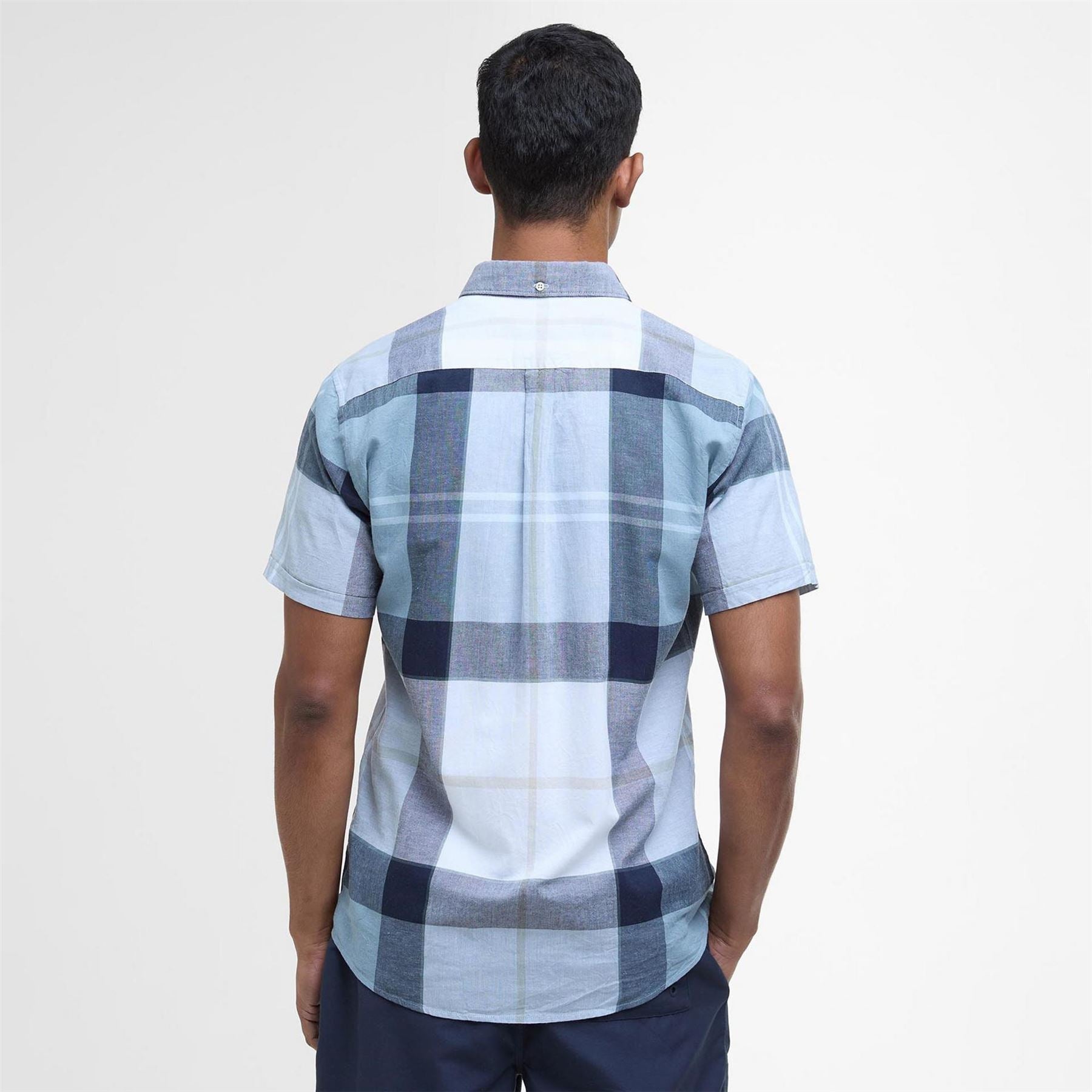 Barbour Short Sleeve Shirt