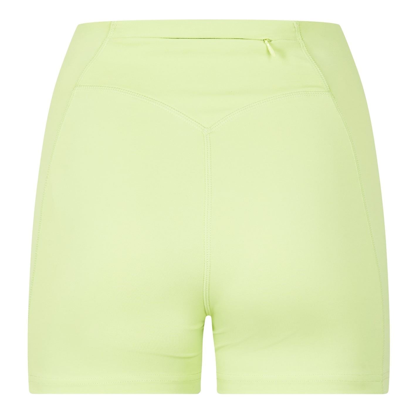 USA Pro 3 Inch Shorts Ladies