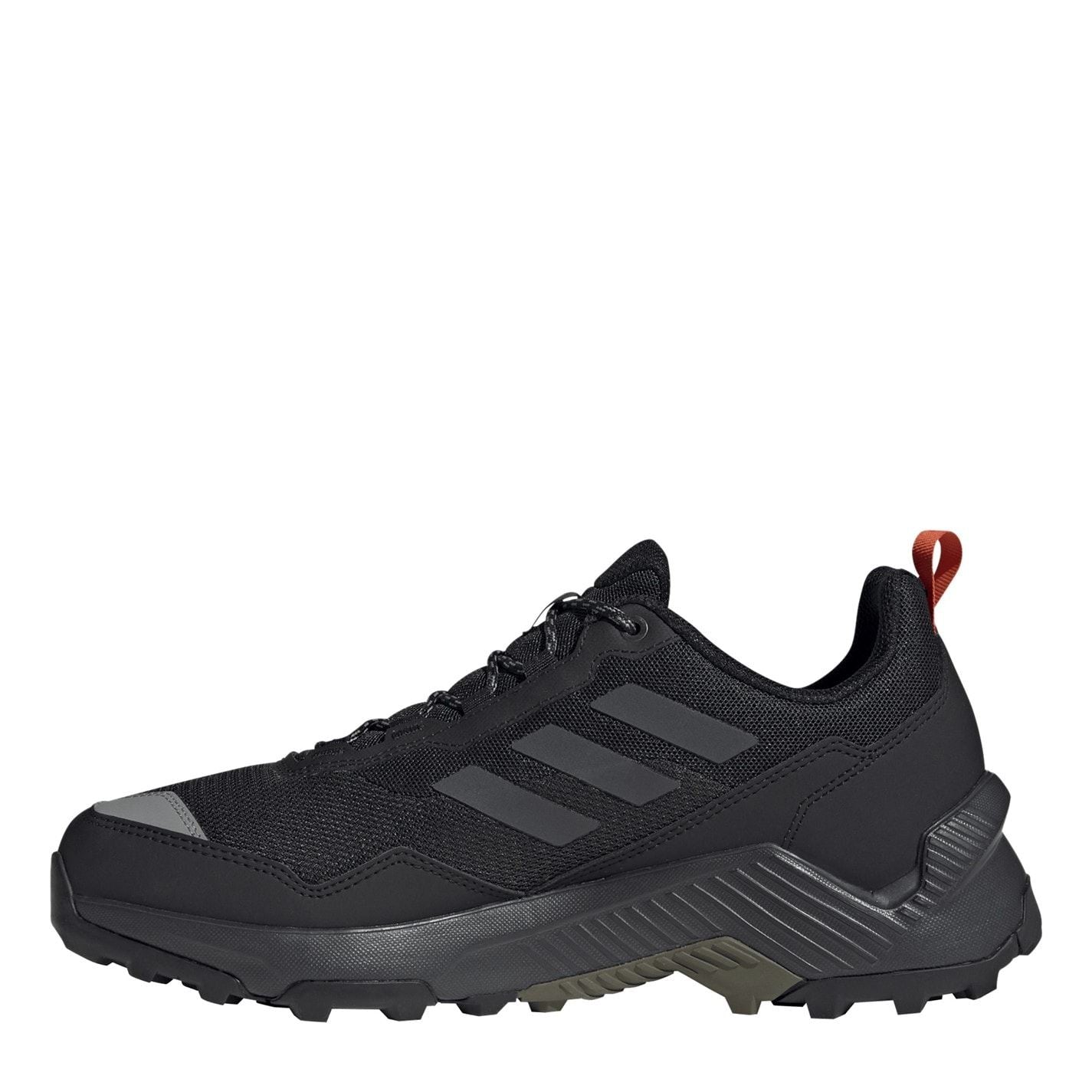 adidas Terrex Eastrail 2 Hiking Lace-Up Low Top Sneakers