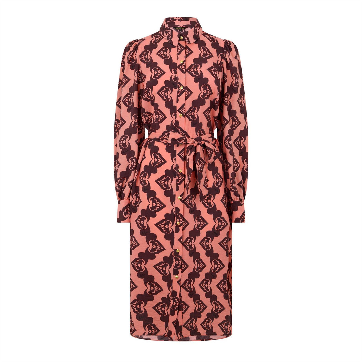 Biba Archive Shirt Dress