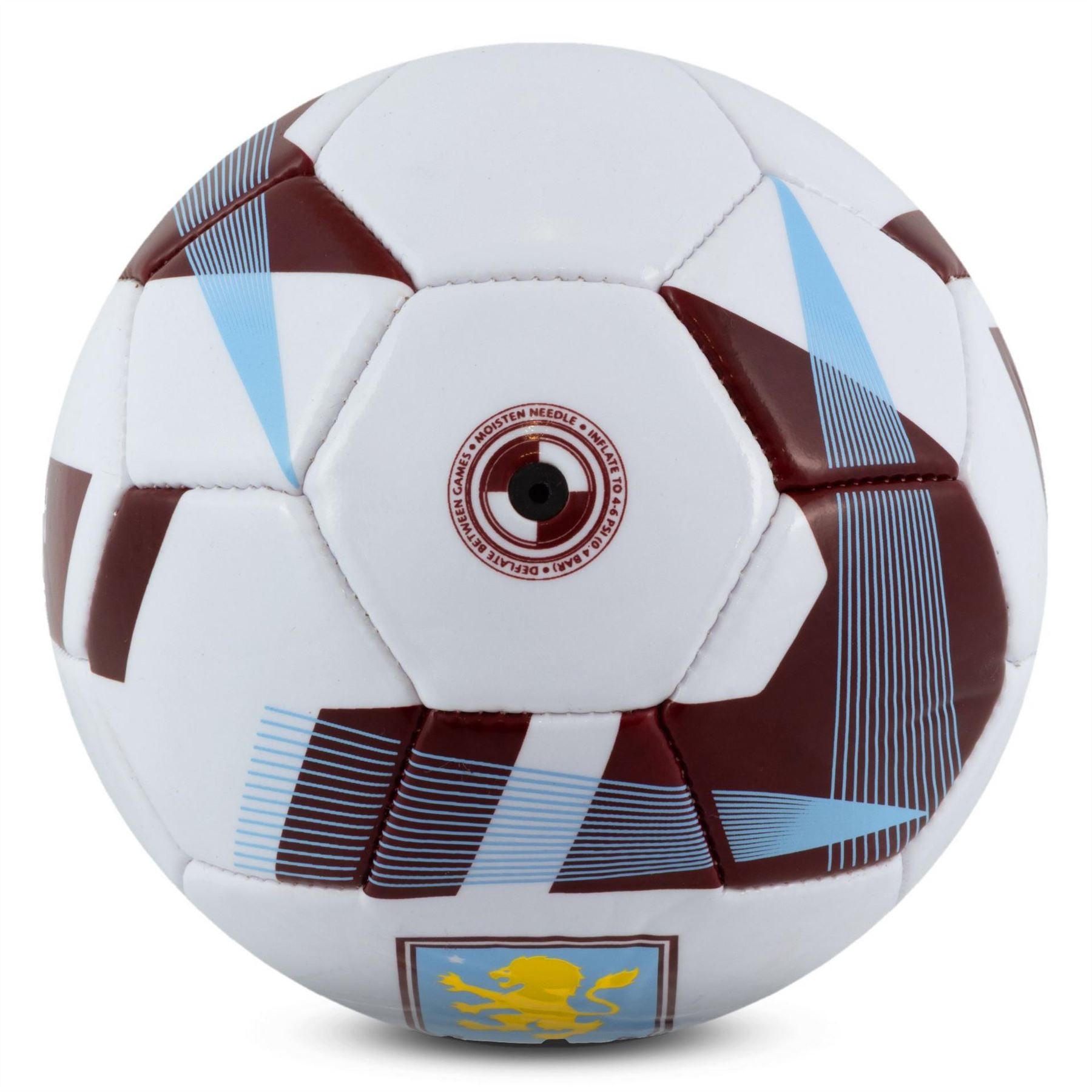 Team Blast Football