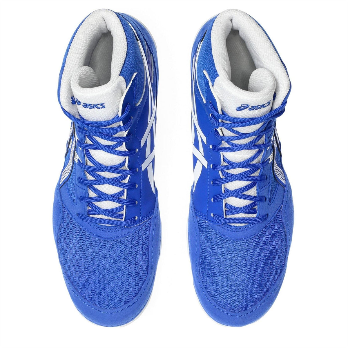 Asics Mid Cut Boxing Boot