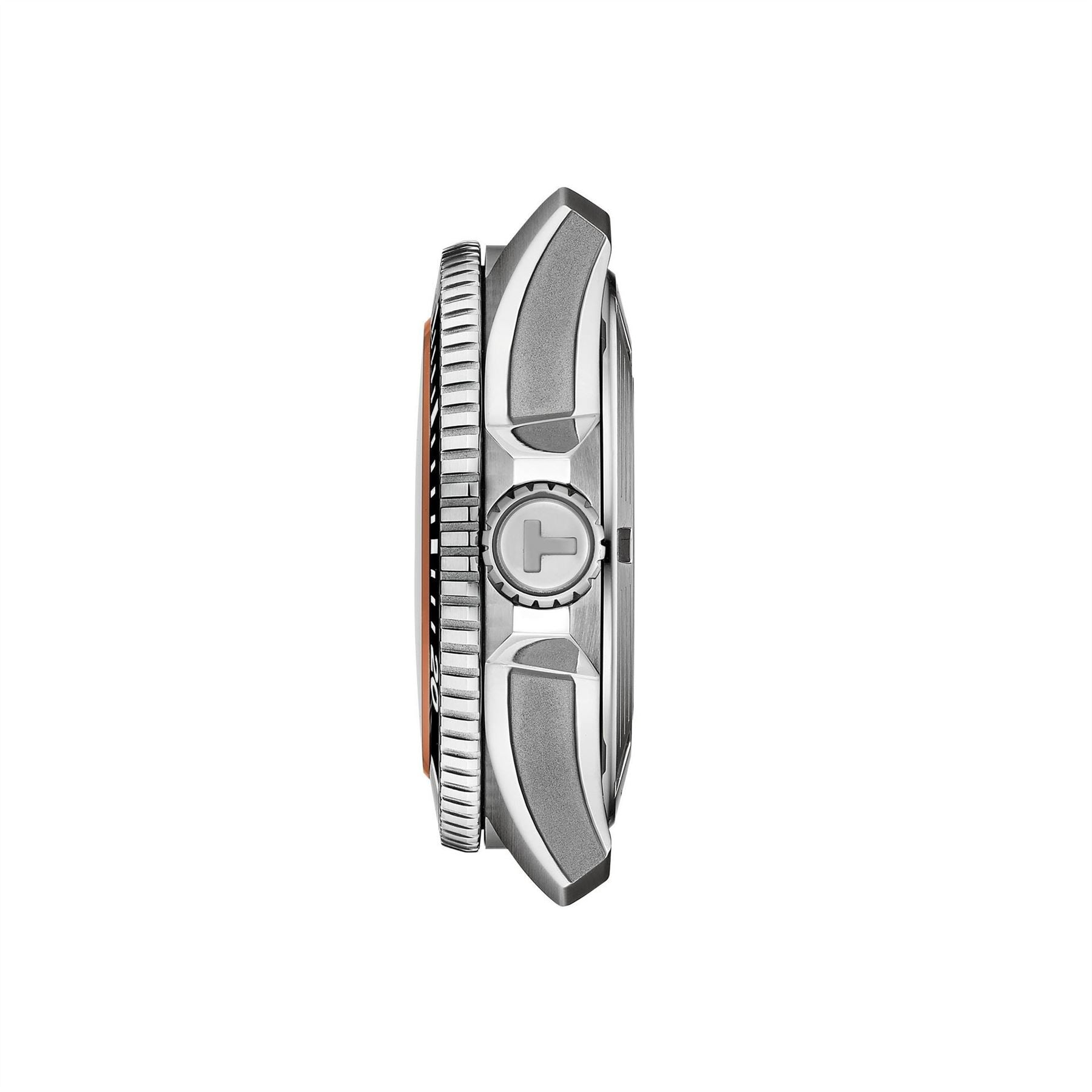 Tissot Seastar Pro Sn71