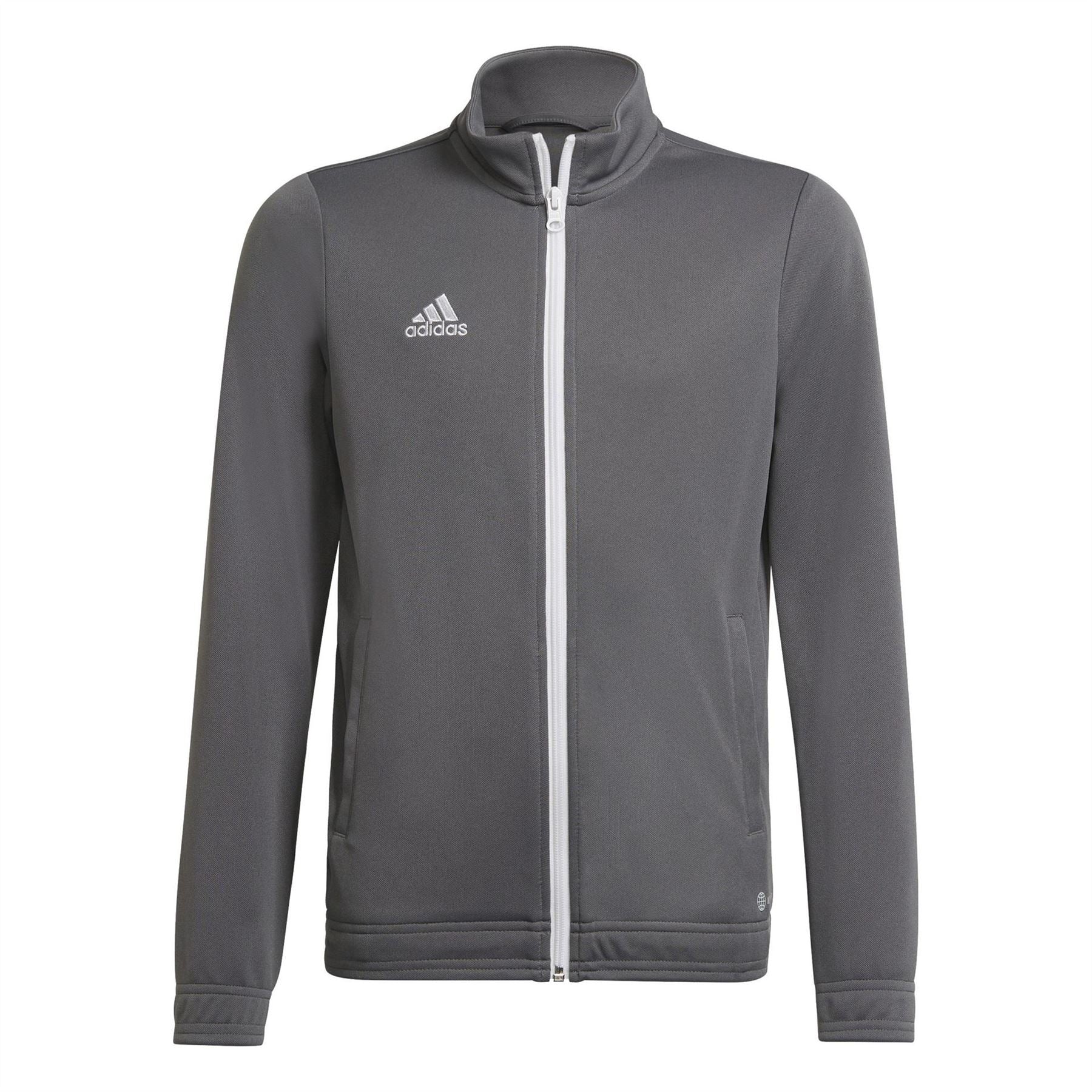 adidas Entrada 22 Track Top Long Sleeve Full Tracksuit