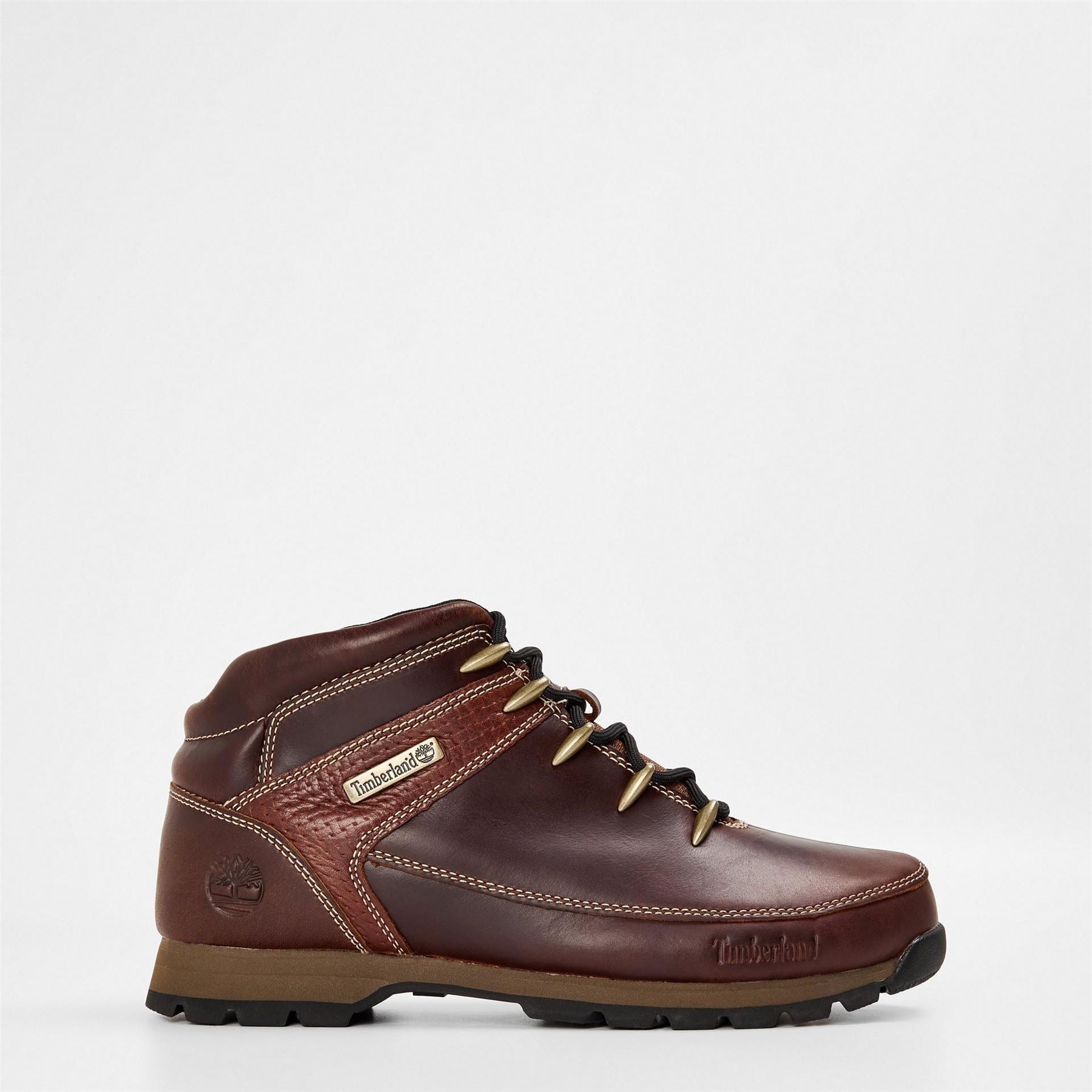 Timberland Brooklyn Waterproof Hiker Rugged Boots