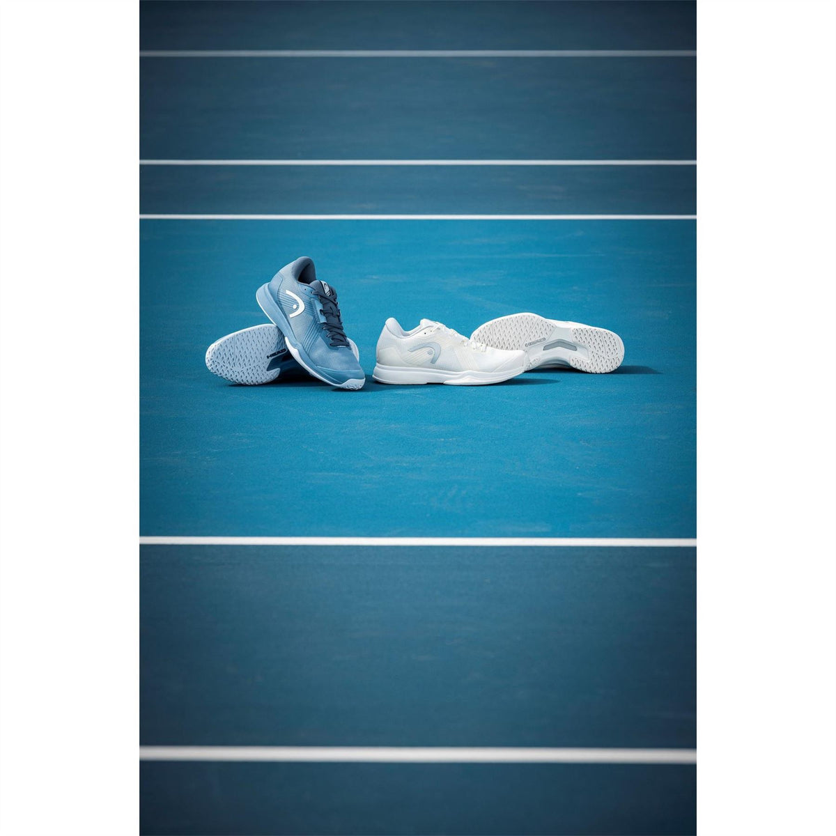 HEAD Womens Sprint Team 4.0 Tennis   Padel Shoes