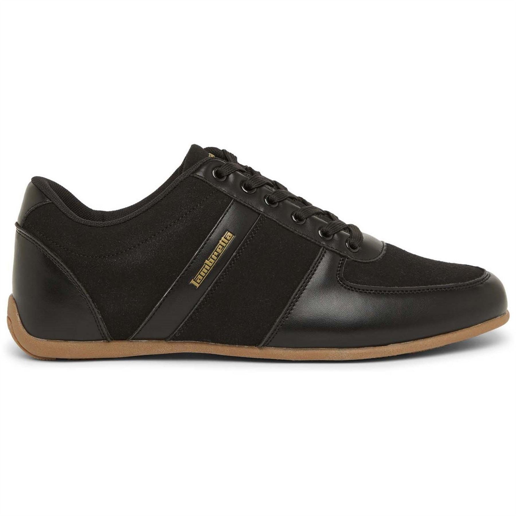Lambretta Euro Low Top Sneakers for Euros