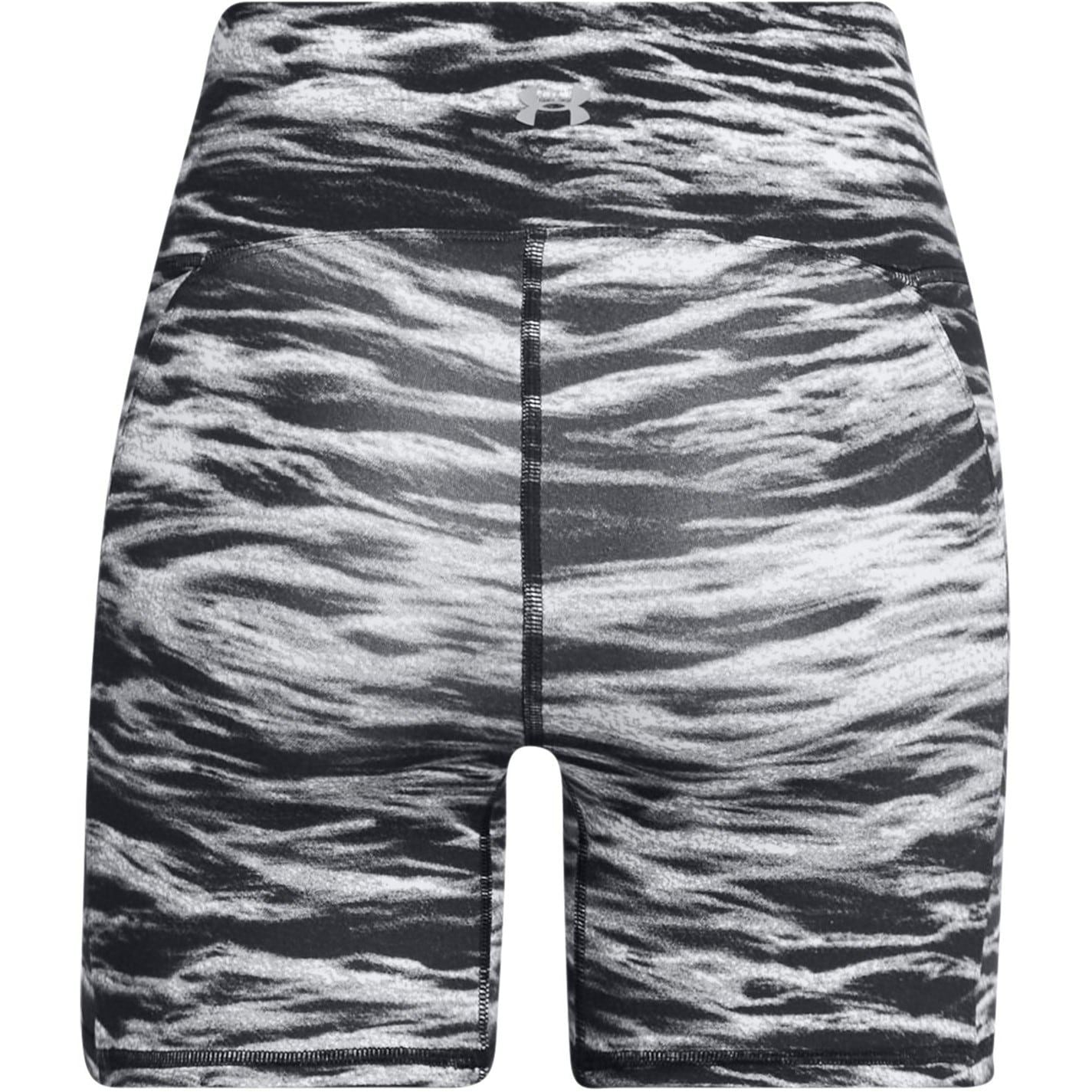 Under Armour Project Rock Skinny Fit Running Shorts