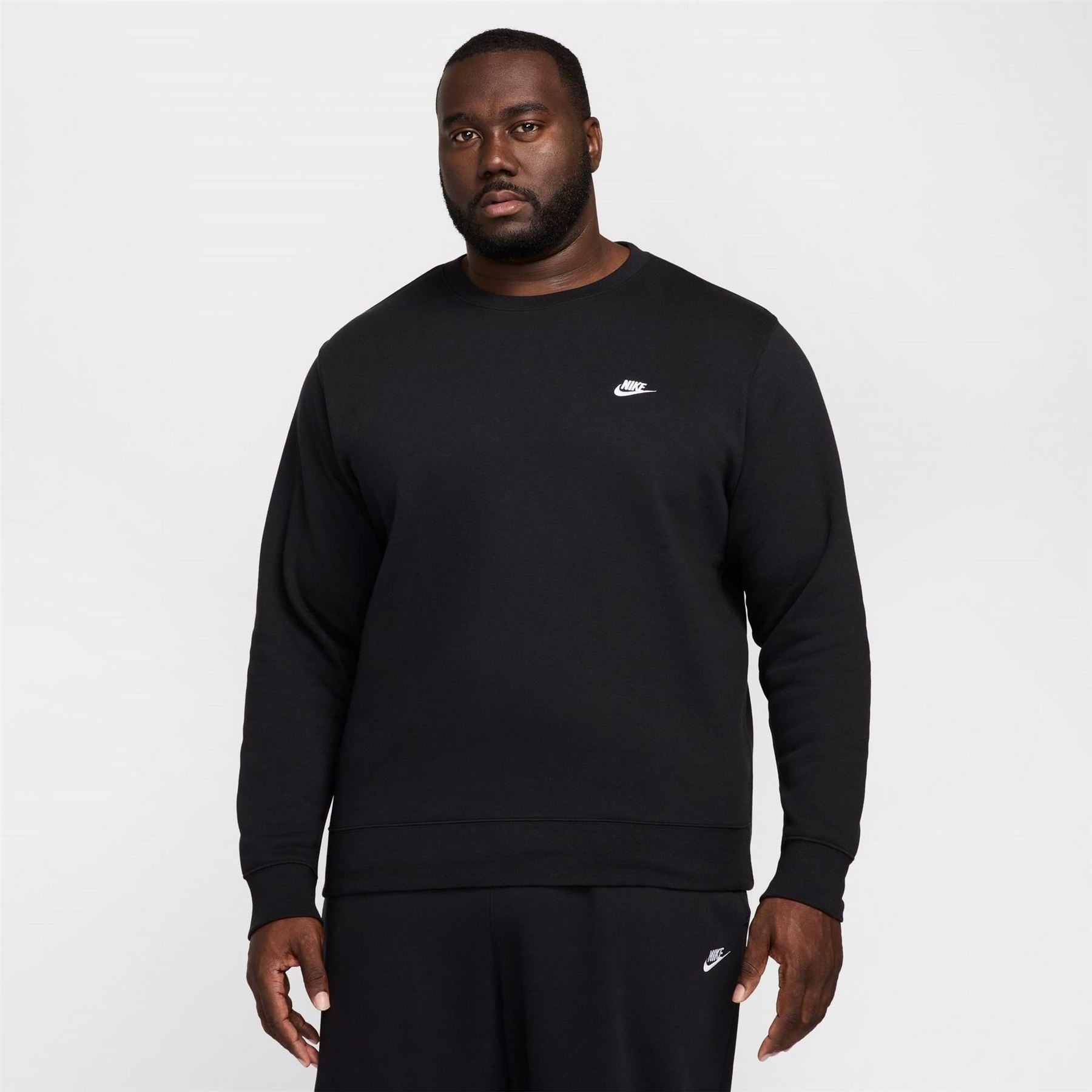 Nike M Club Bb Crew