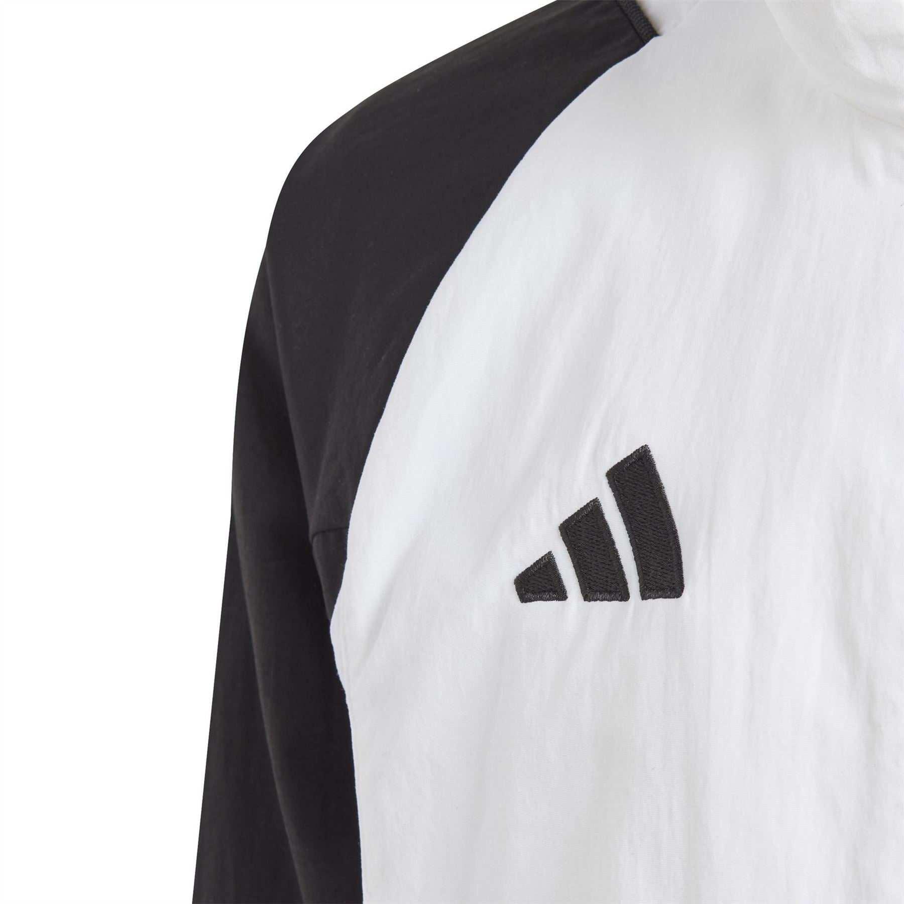 adidas Pre Jacket Y Tracksuit Top Unisex Kids