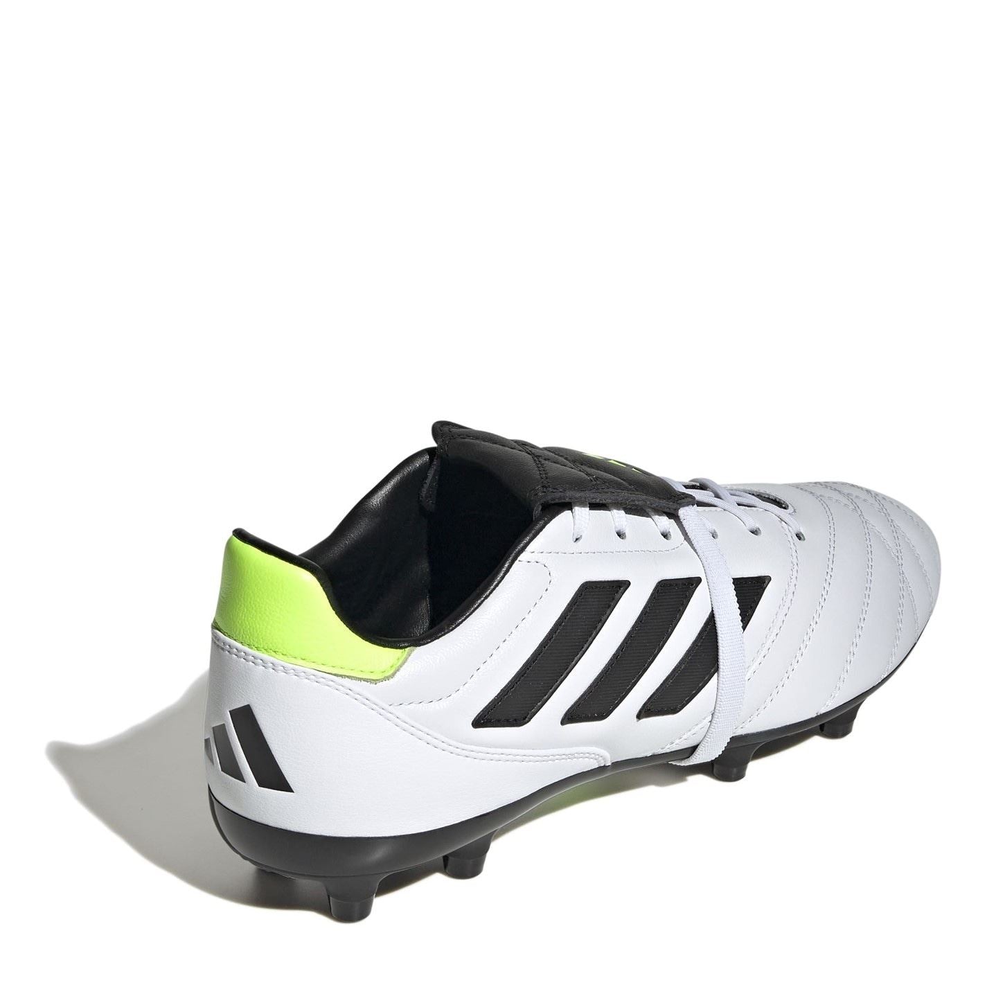 adidas Copa Fold Over Tongue Gloro Firm Ground Football Boots Adults