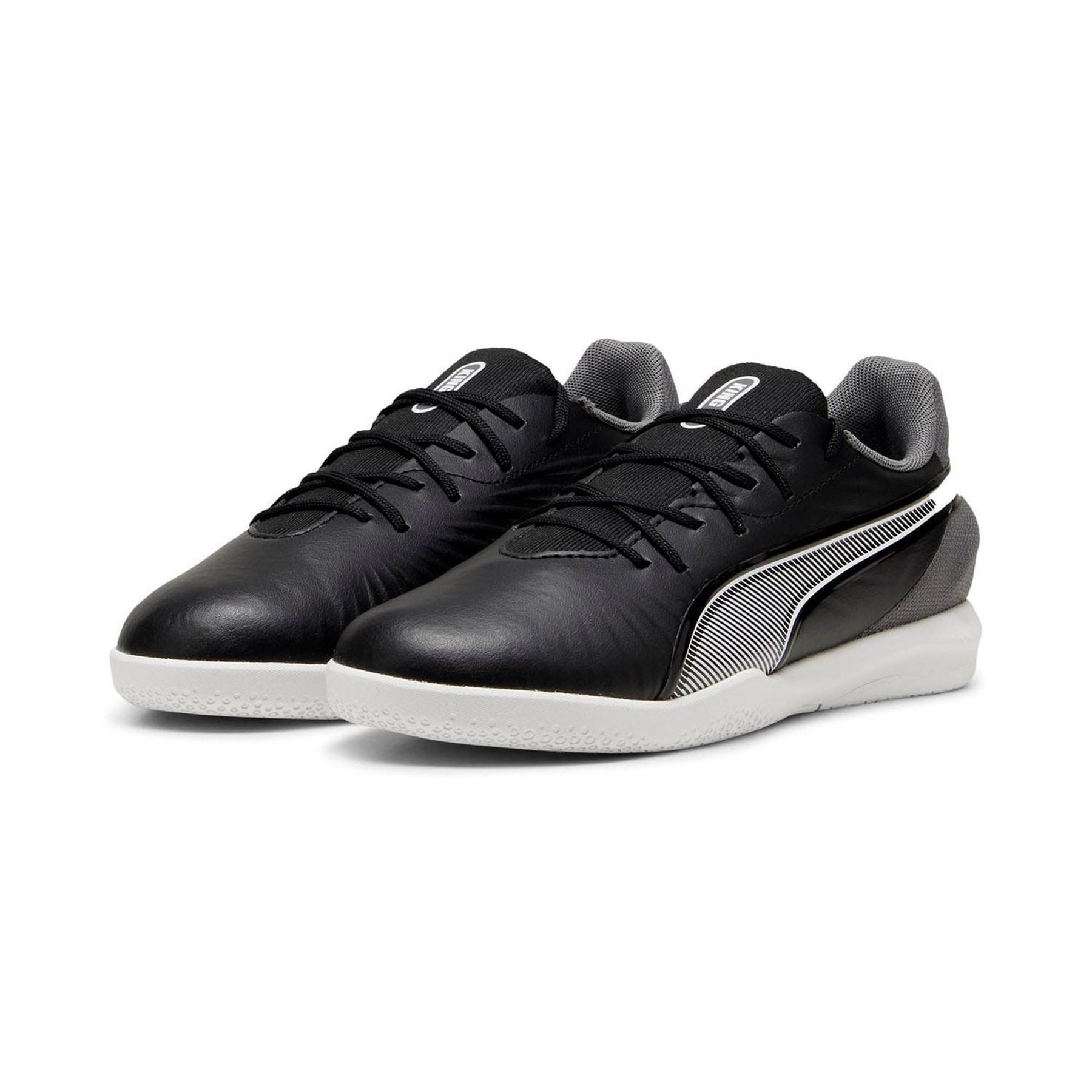 Puma Match It Football Boots