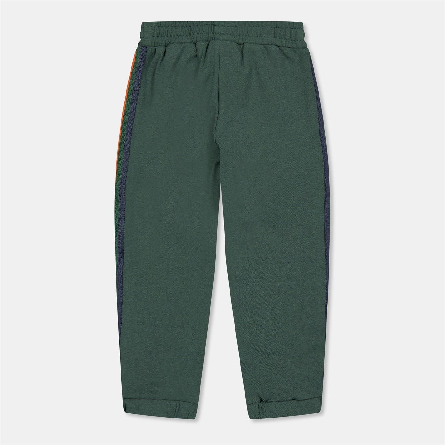 Craghoppers Nlbrodie Side Stripes Straight Leg Joggers