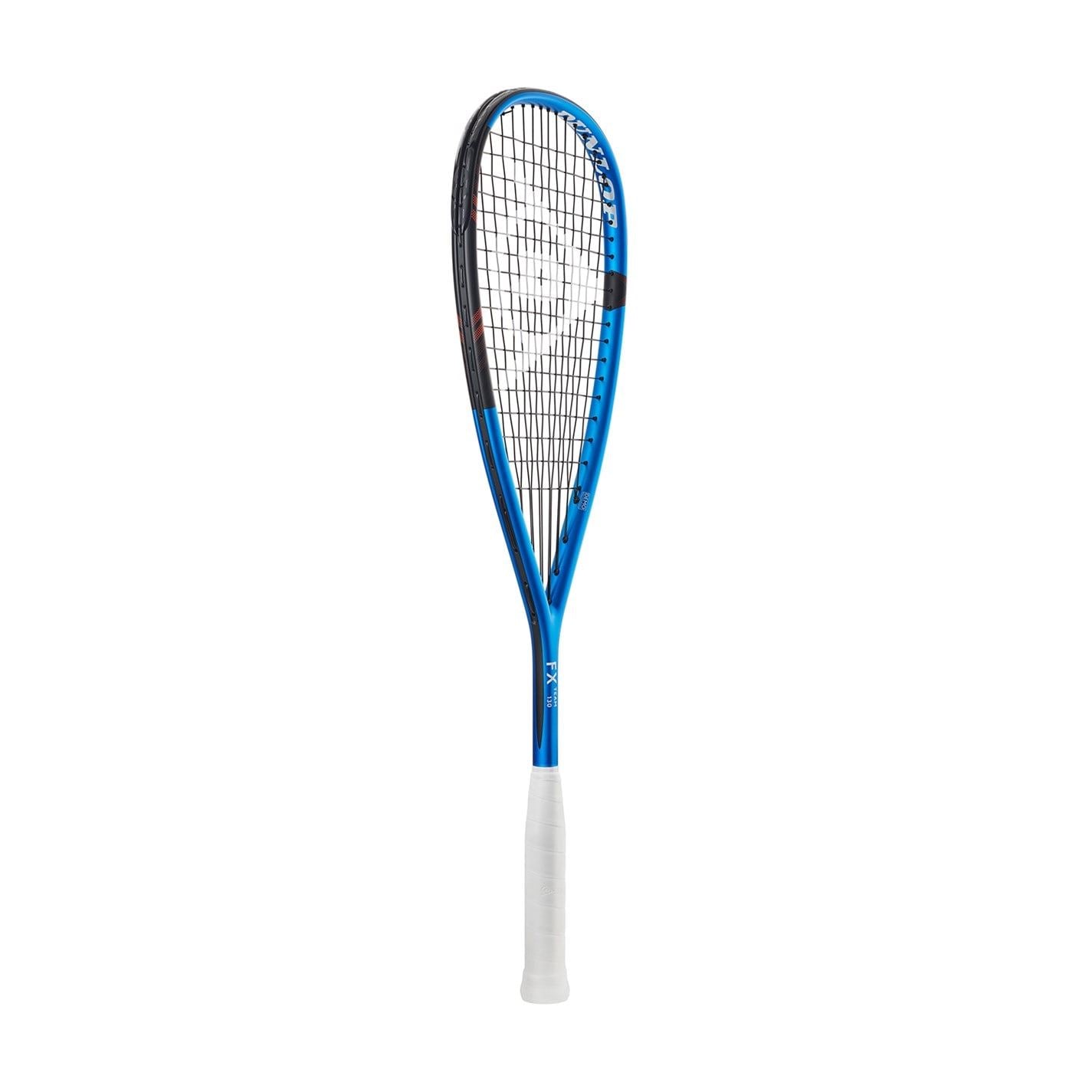 Dunlop Fx Team 130 Squash Racket
