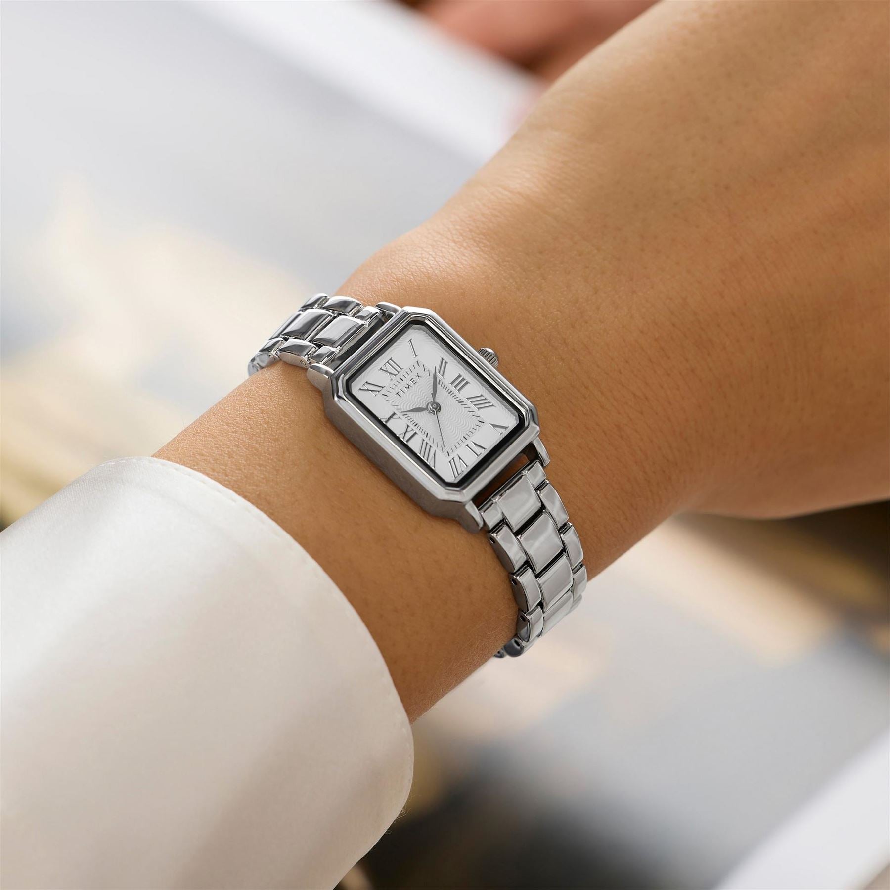 Timex Vivienne Watch