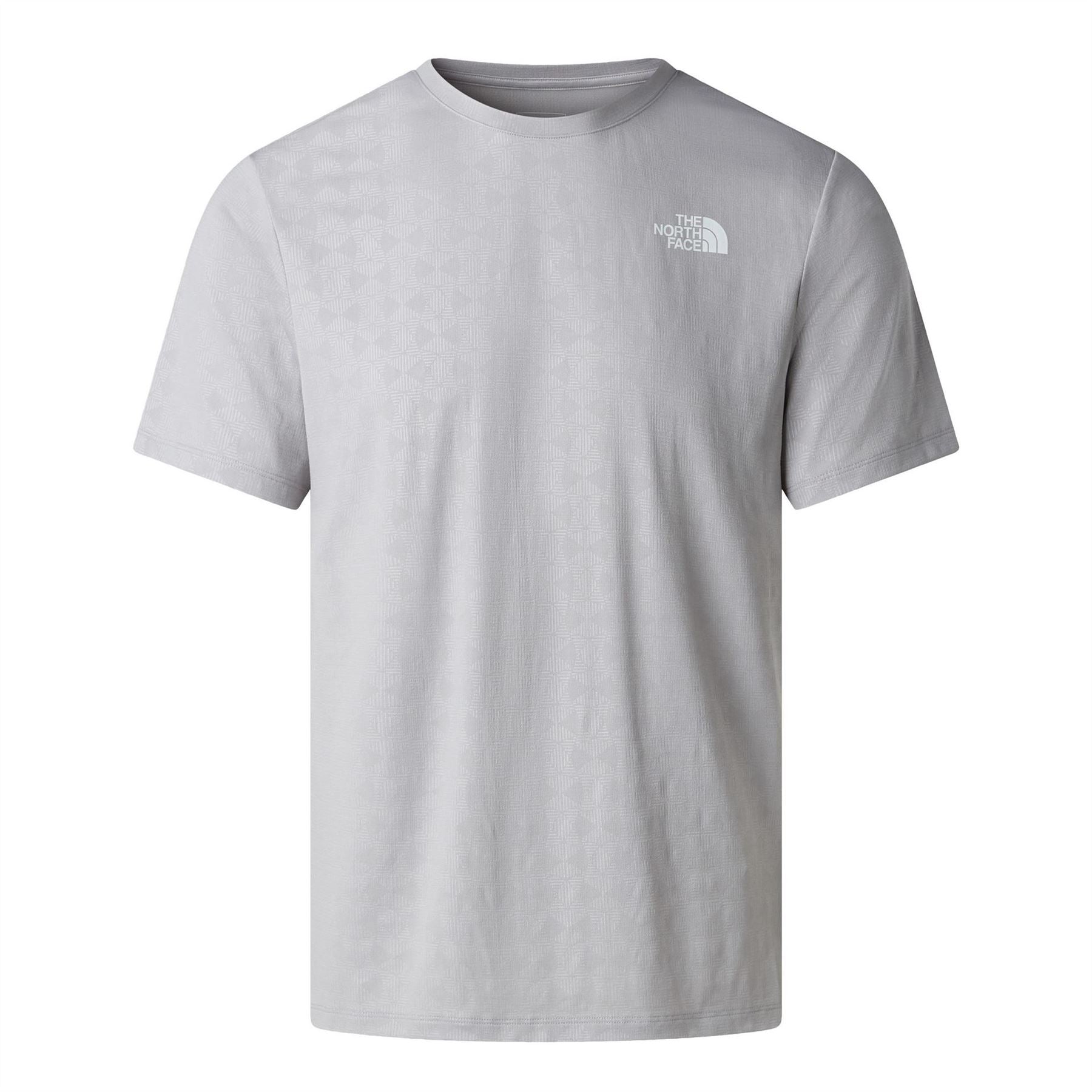 The North Face Mens 247 Pentdome Tee