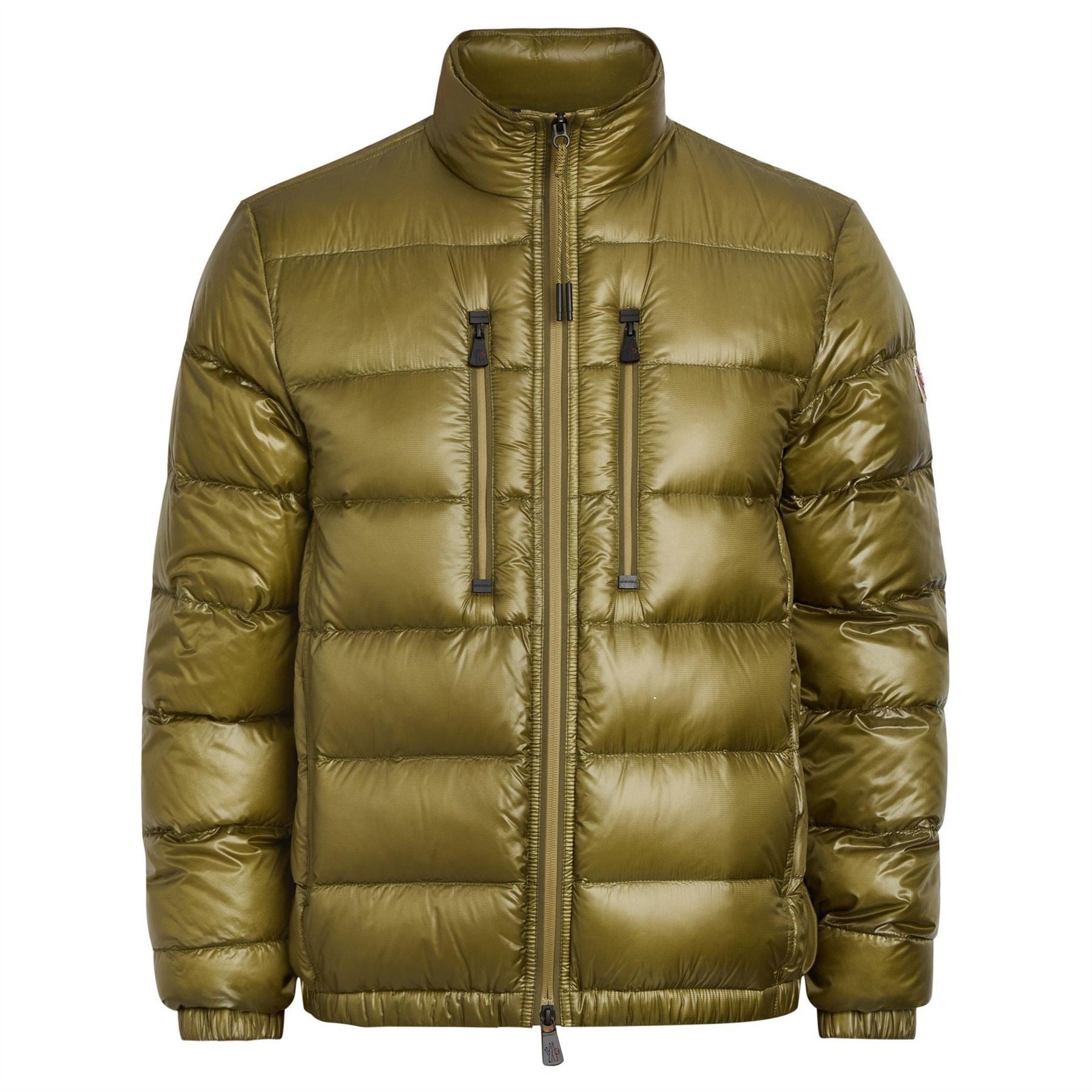 Moncler Grenoble Bmbr Puffa Jacket