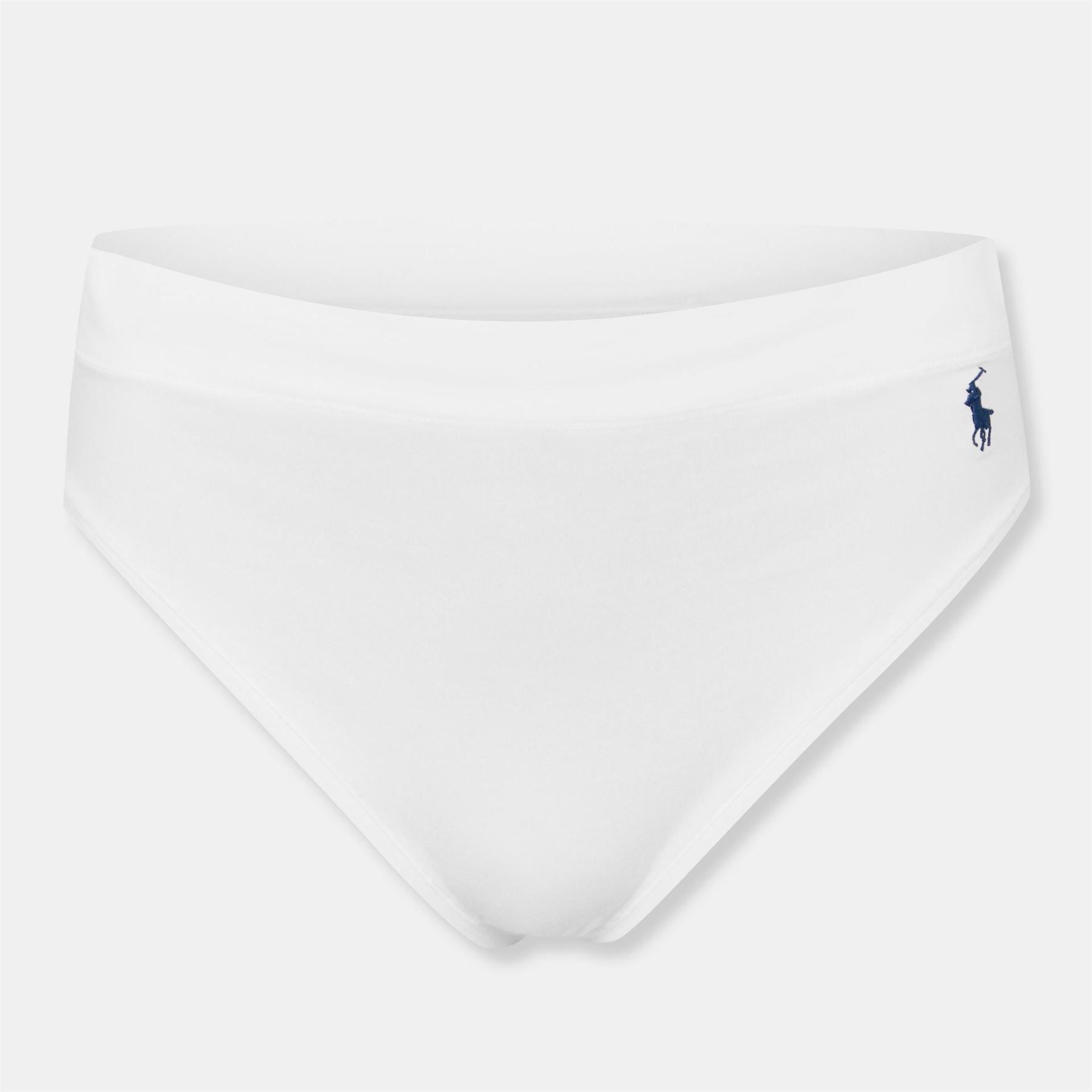 Polo Ralph Lauren High Waist Brief