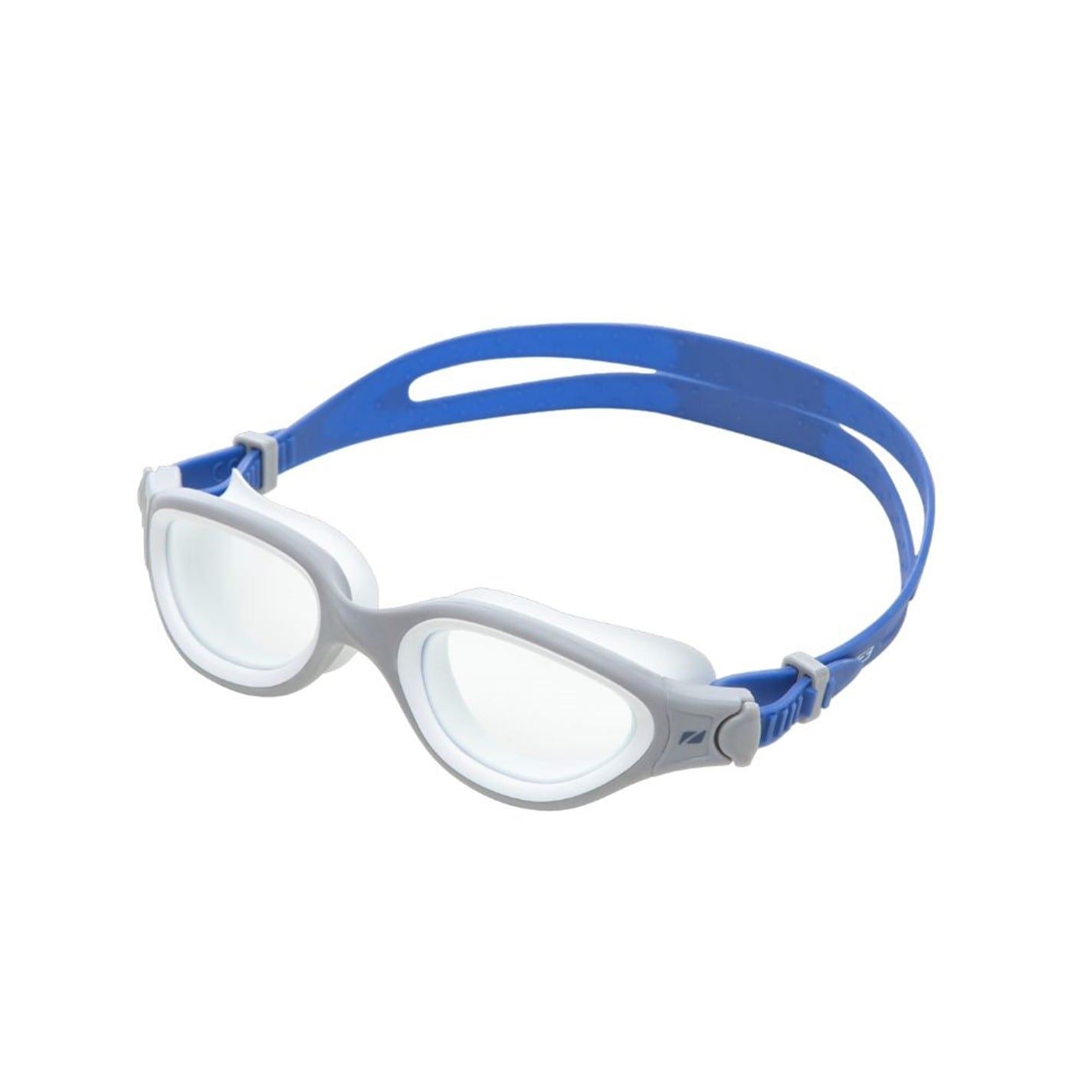 Zone3 Adults Ven X Clear Open Water Swimming Goggles