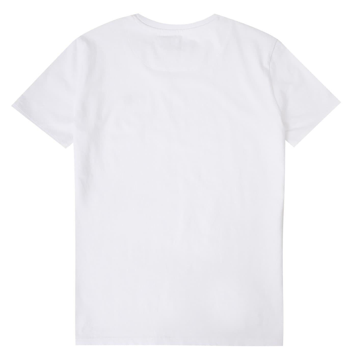 Lyle and Scott Classic Regular Fit Crew Neck T-Shirt
