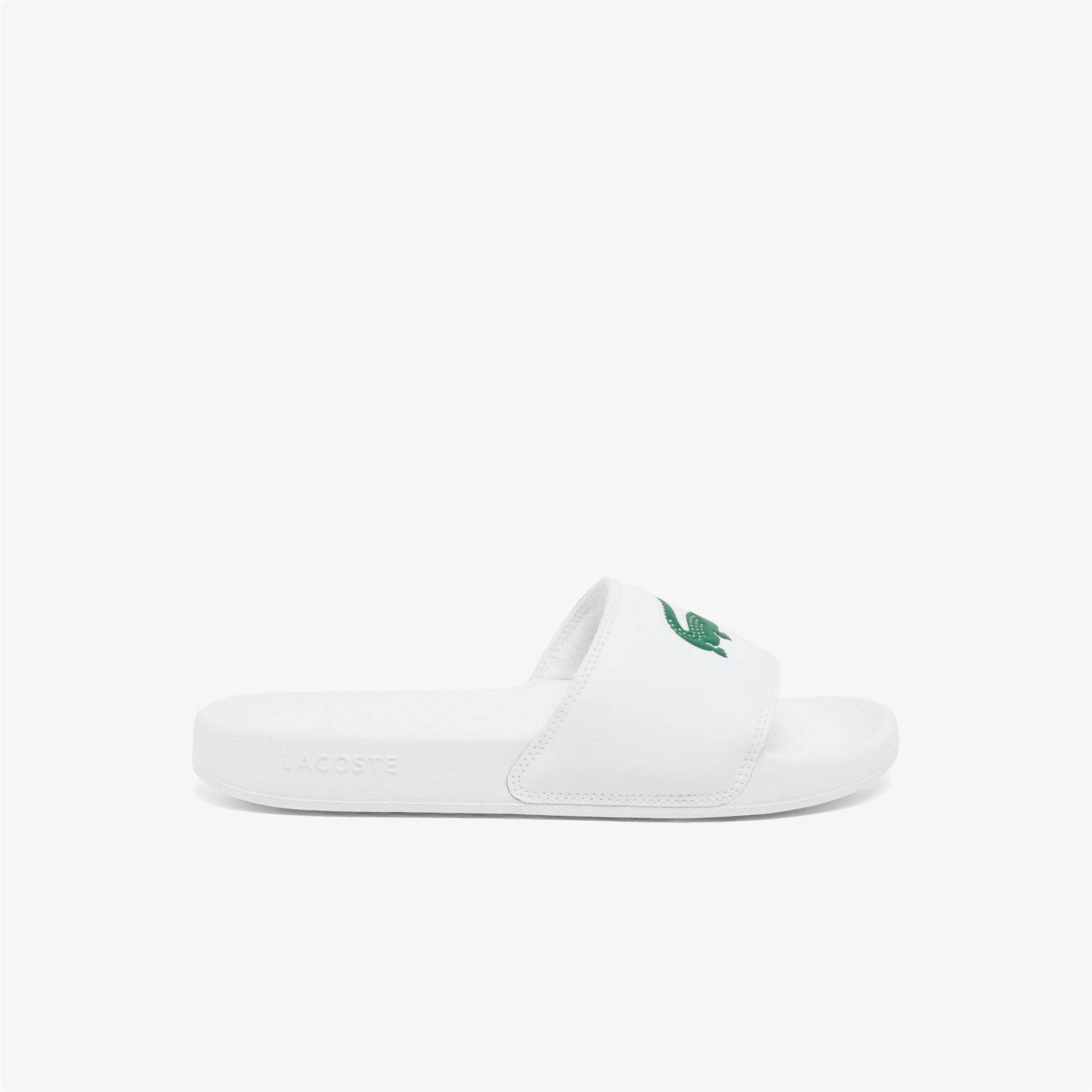 Lacoste Sliders