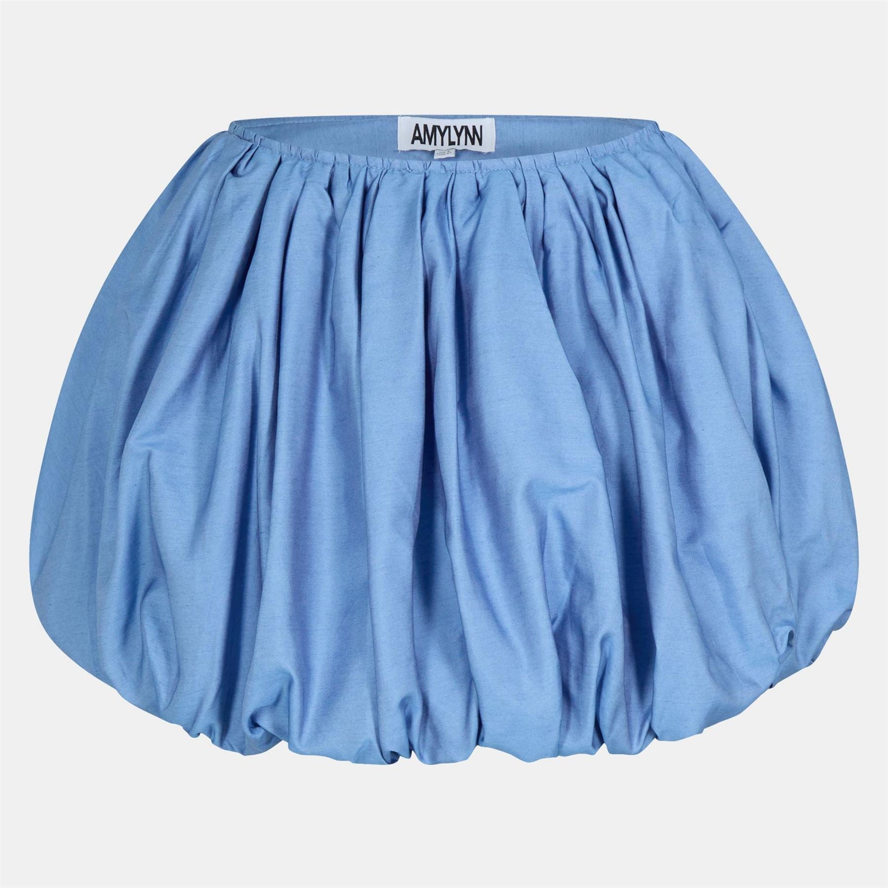 AmyLynn Puffball Balloon Skirt