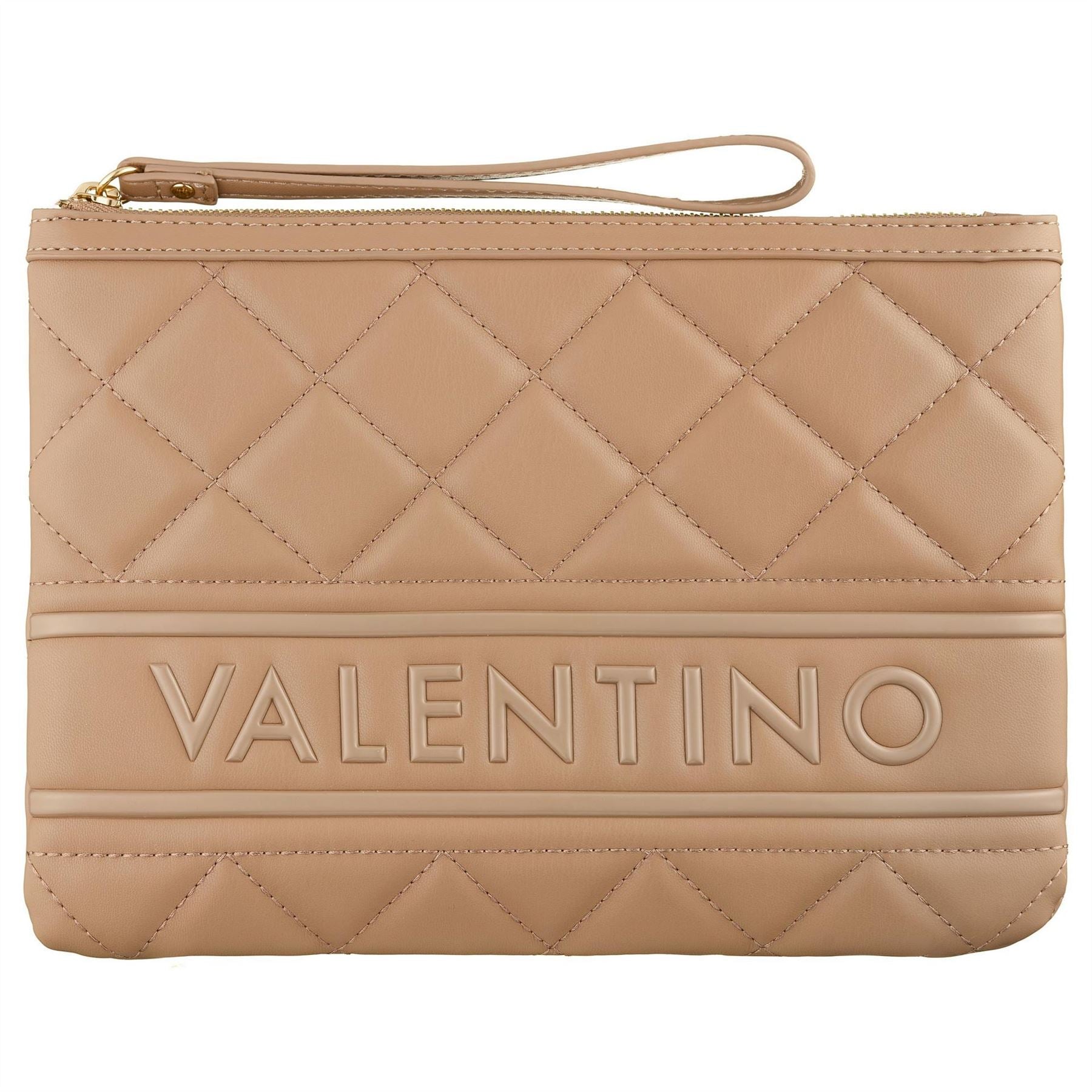 Valentino Cross Body Quilted Ada Bag
