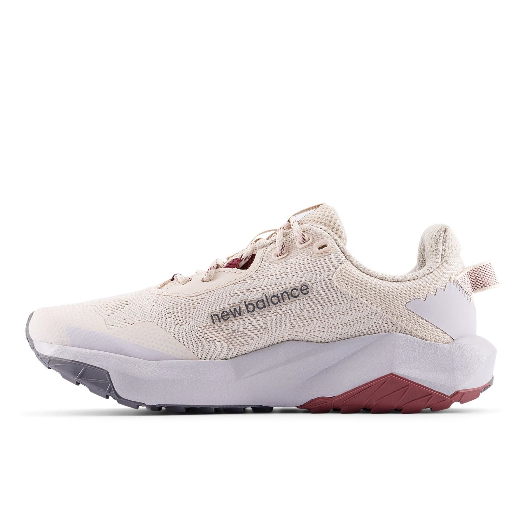 New Balance Dynasoft Nitrel V Ld64