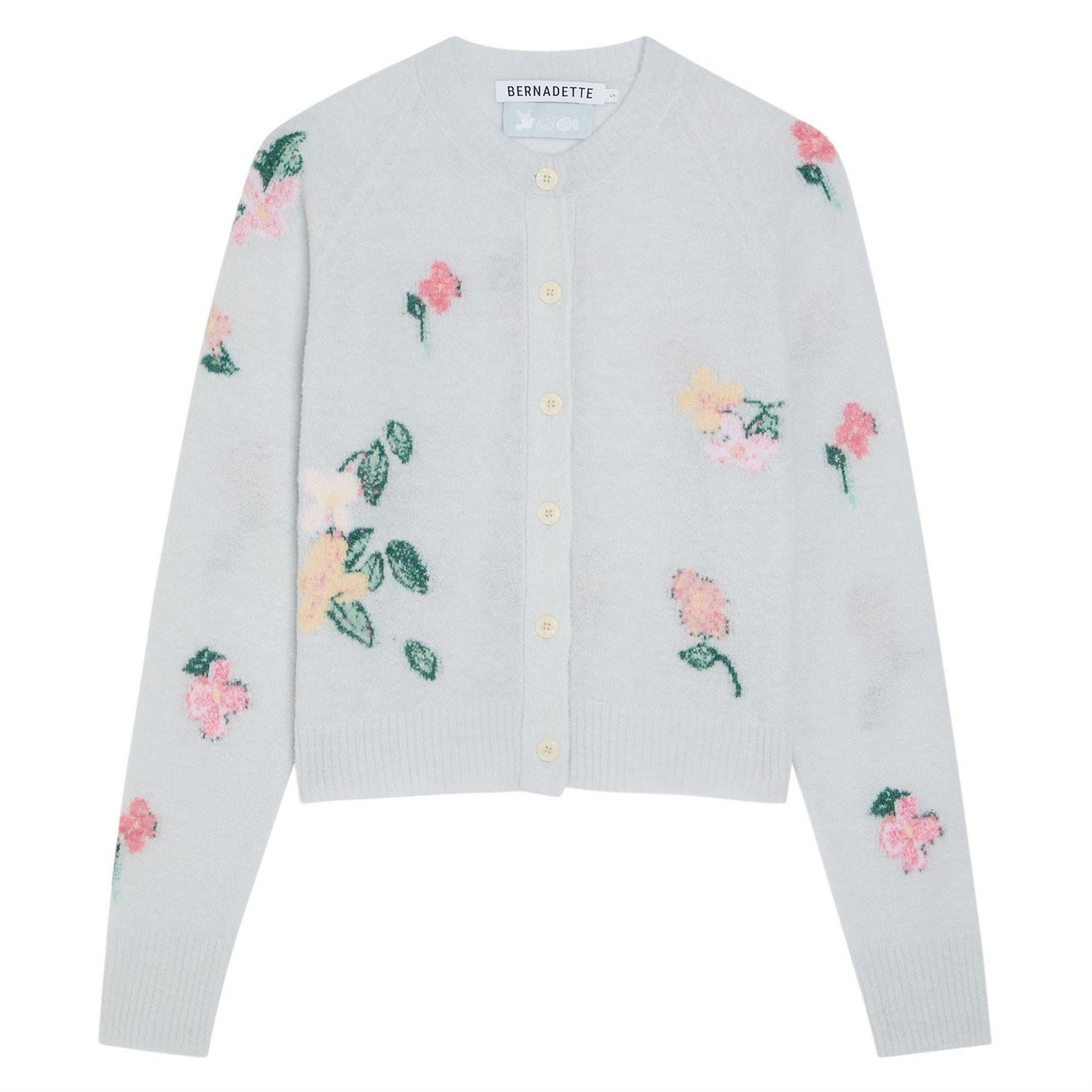 BERNADETTE Cardigan