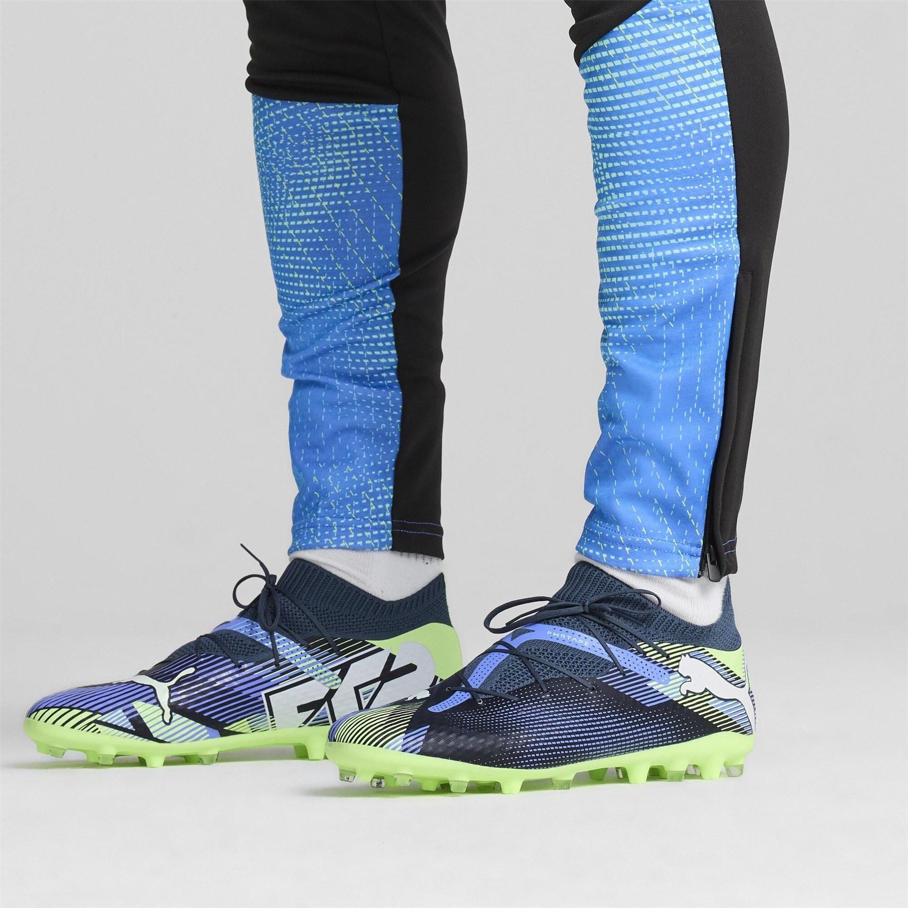 Puma Ultra Match Firm Ground Football Boots