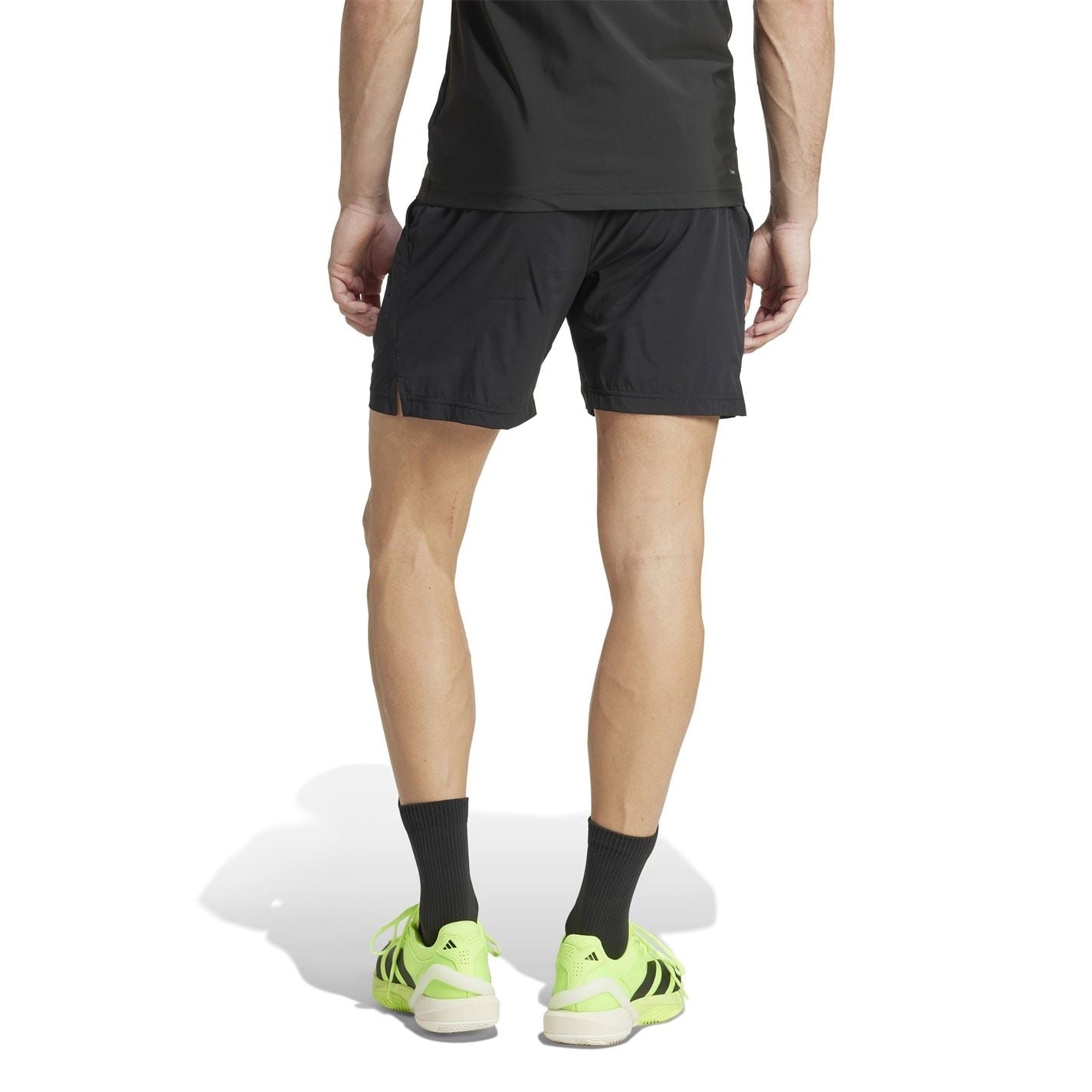 adidas Mens Roland Garros Pro Shorts