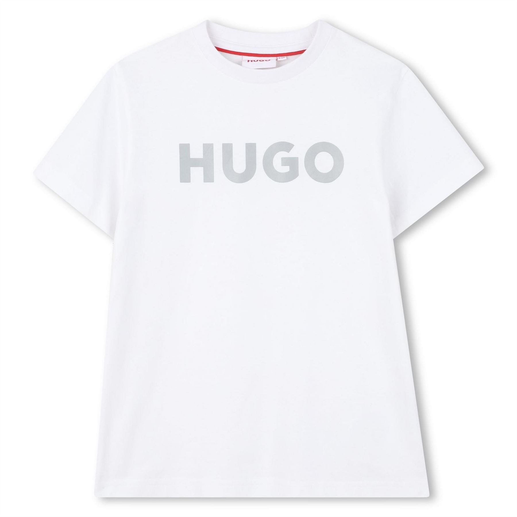 Hugo Ss T-Shirt Jn63