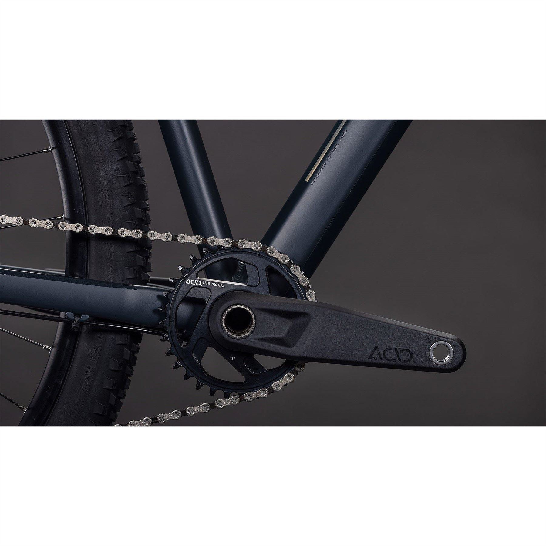 Cube Pro 2026 Mountain Bike