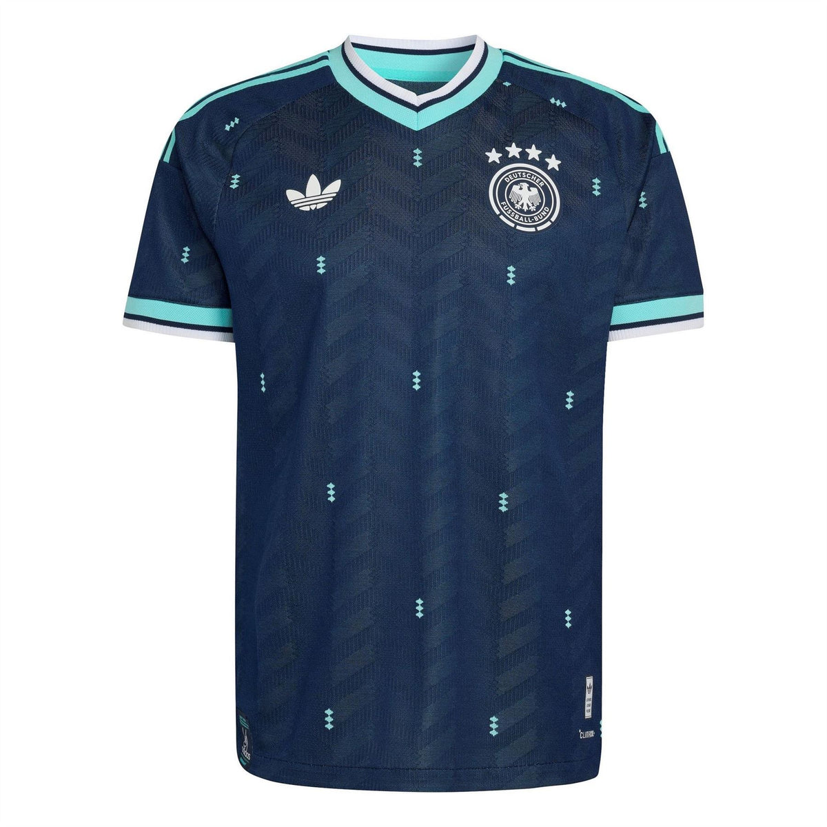 adidas Authentic Away Shirt World Cup ™ 2026 Adults