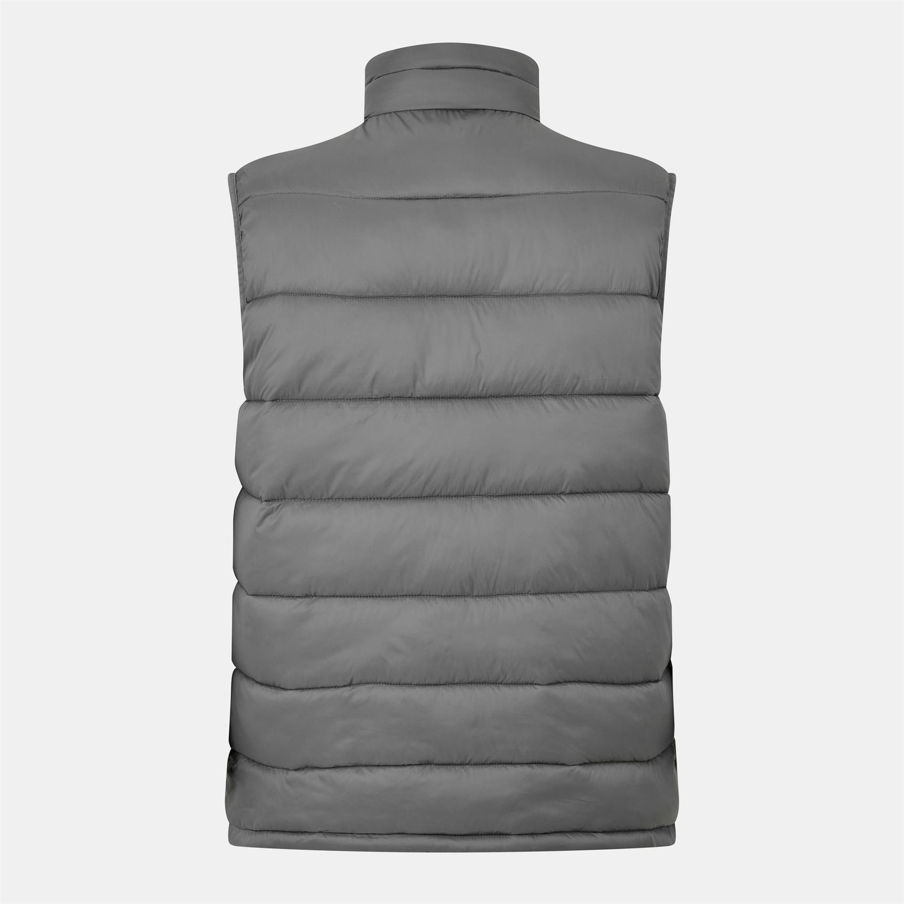 Jack Wills Mens Kershaw Lightweight Puffer Gilet